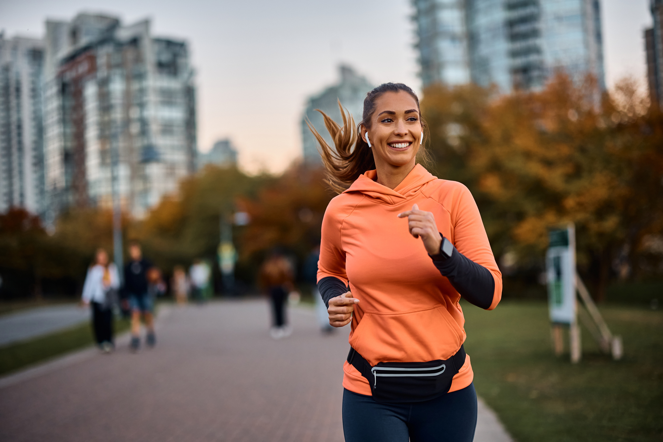 Health Warnings Women Should Be Aware of in Their 30s