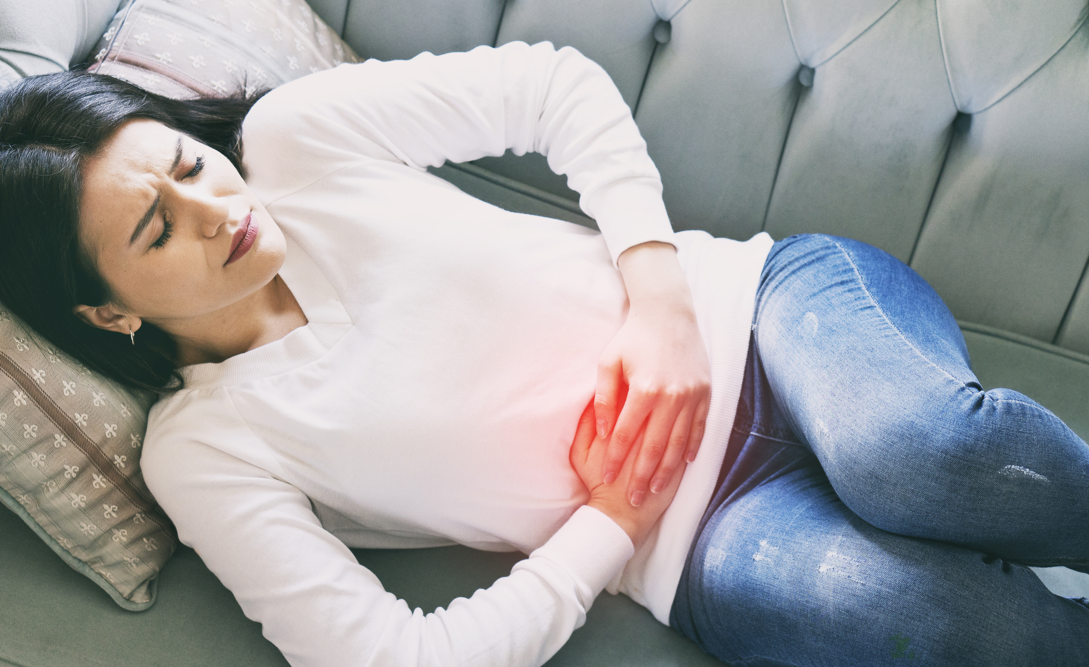 Here’s Why You Get Cramps After Sex & Ways to Stop Them