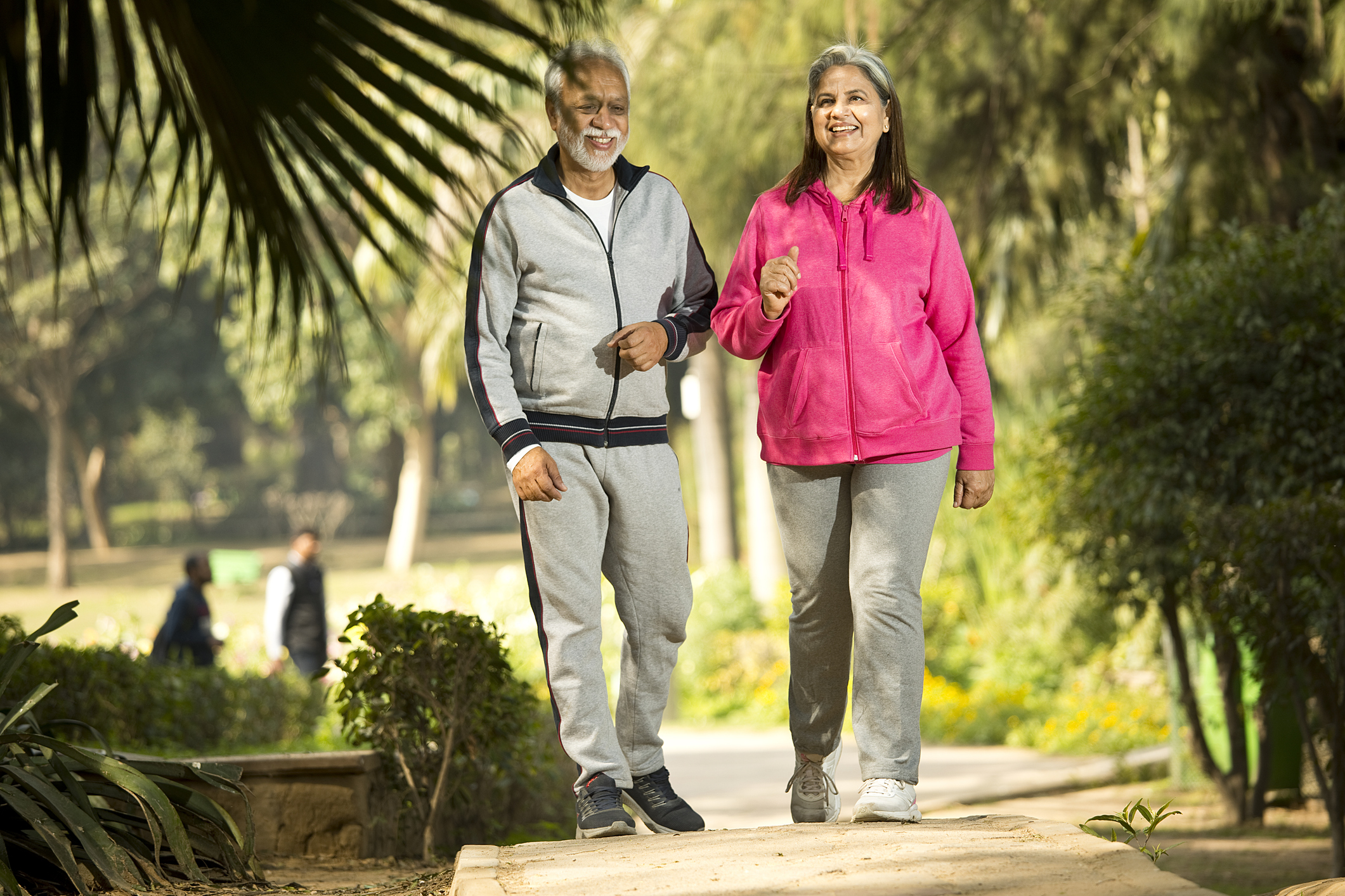 How Walking Daily Supports Longevity What Studies Show