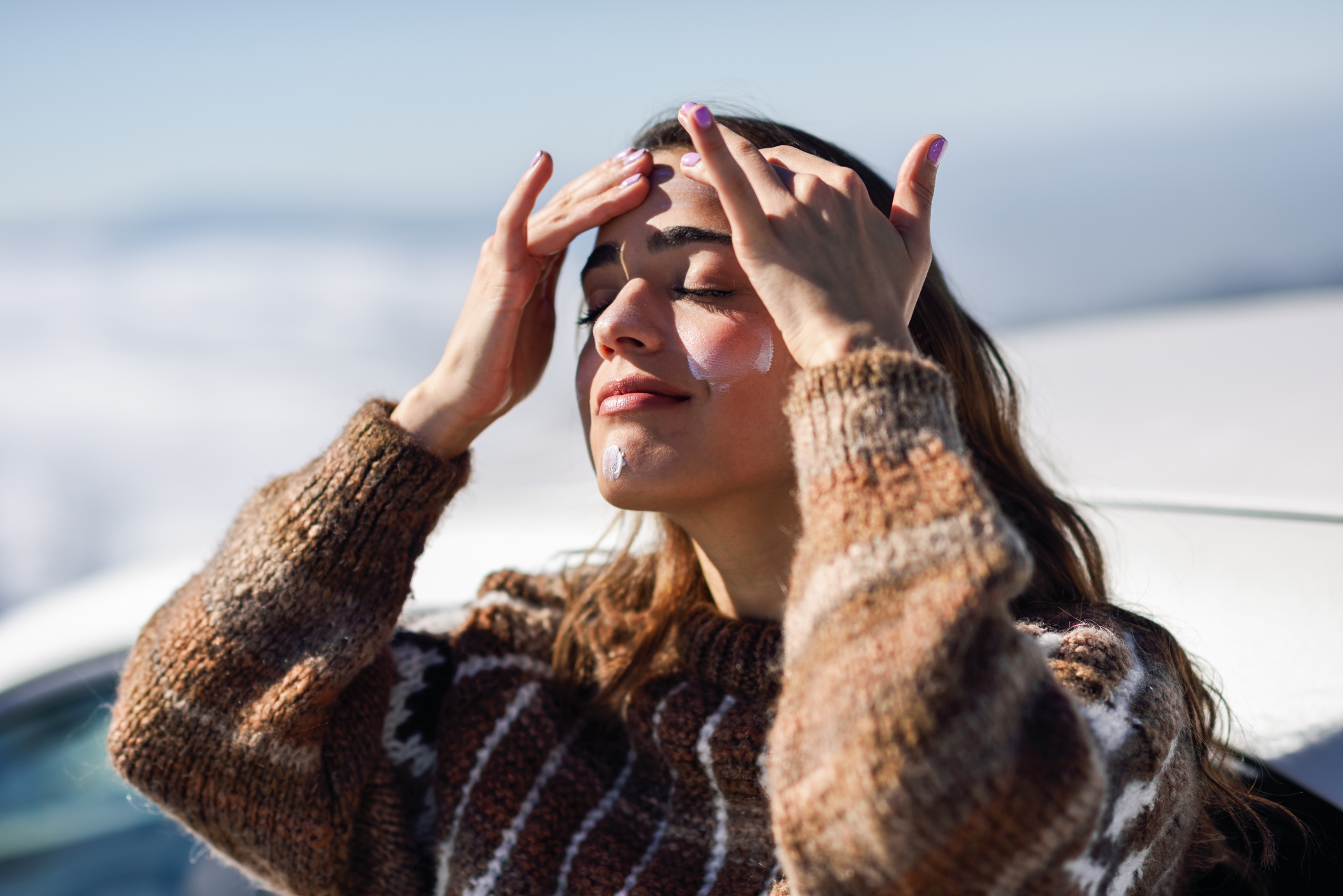 Squalane vs Hyaluronic Acid: Winter Moisturiser Ingredients Compared