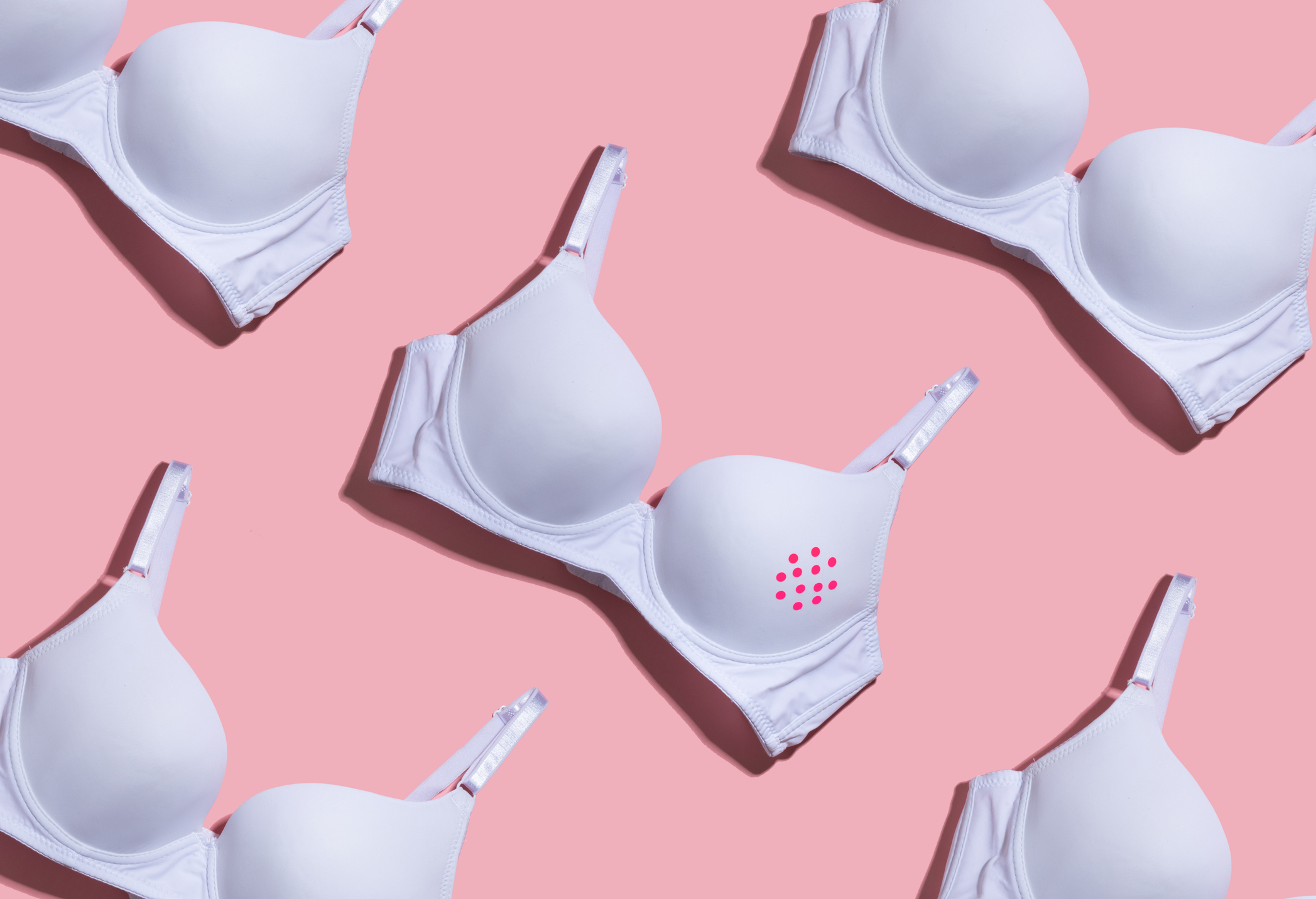 Underboob Rash? Don’t Just Sweat It – Treat It