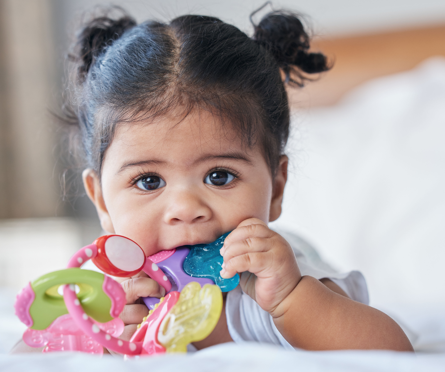 When Do Babies Start Teething? Comprehensive Guide for Parents