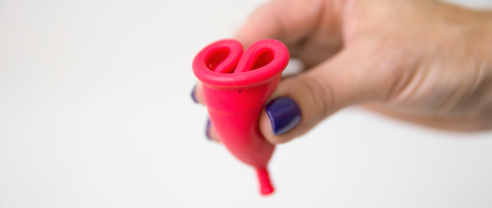 Ready to Make The Switch? Tips on Using Menstrual Cups
