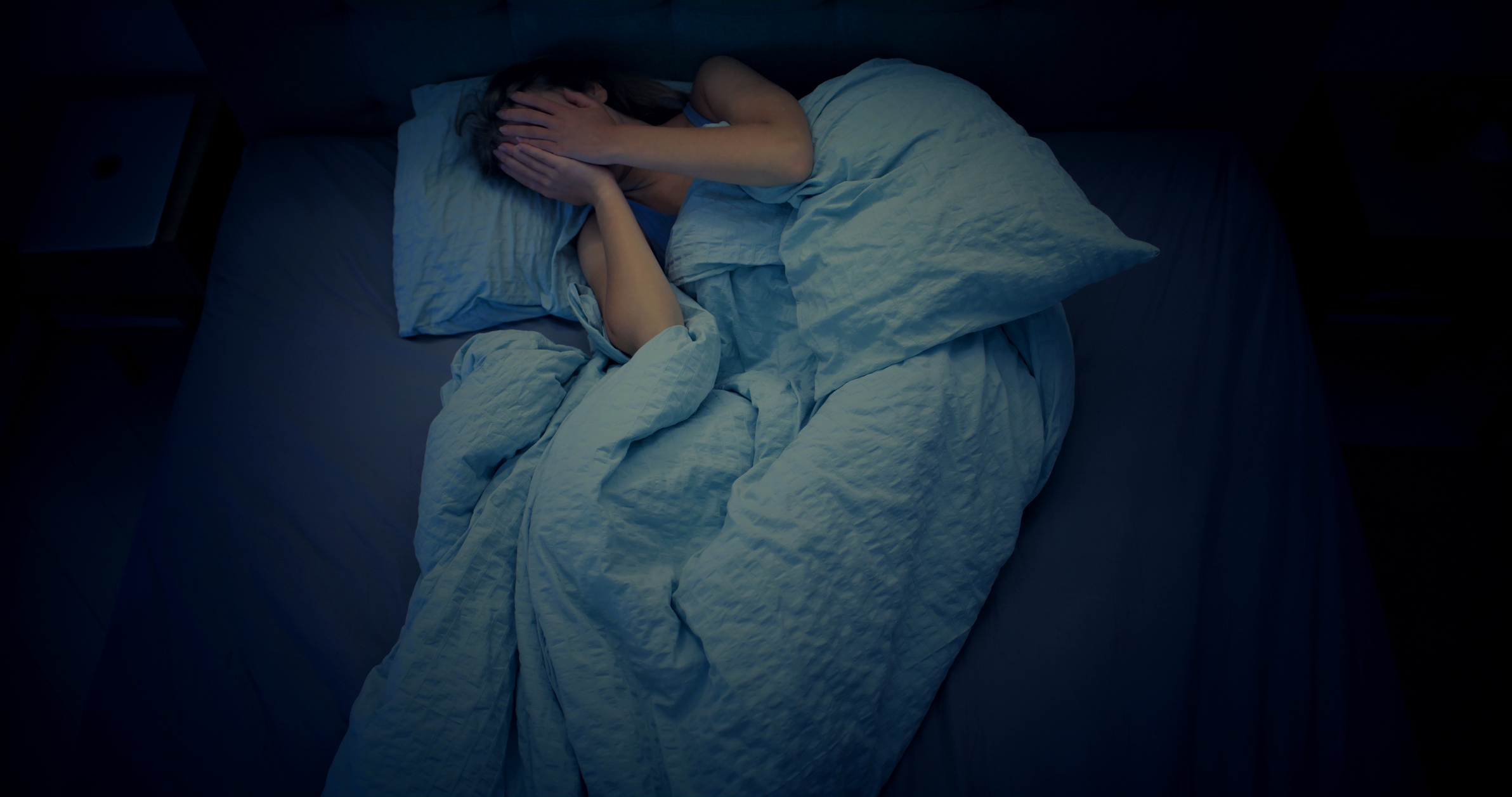 What Sleep Deprivation Does to Your Body: A Complete Breakdown
