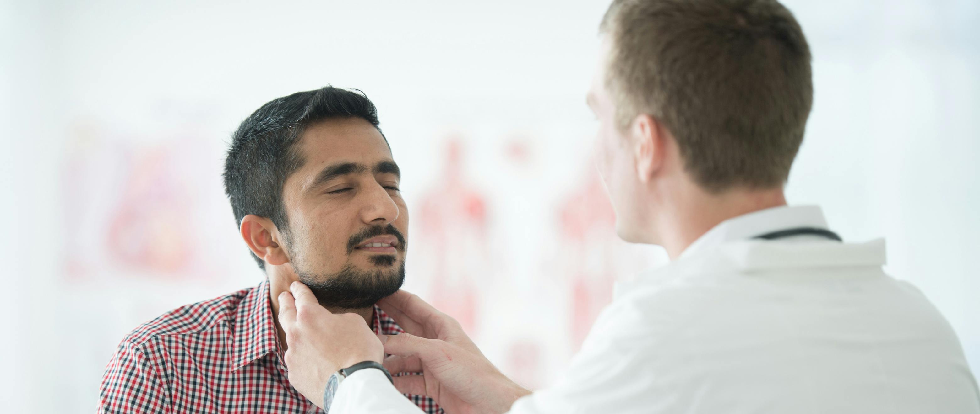 Not Just a Woman’s Issue: 10 Early Thyroid Symptoms Men Should Know of