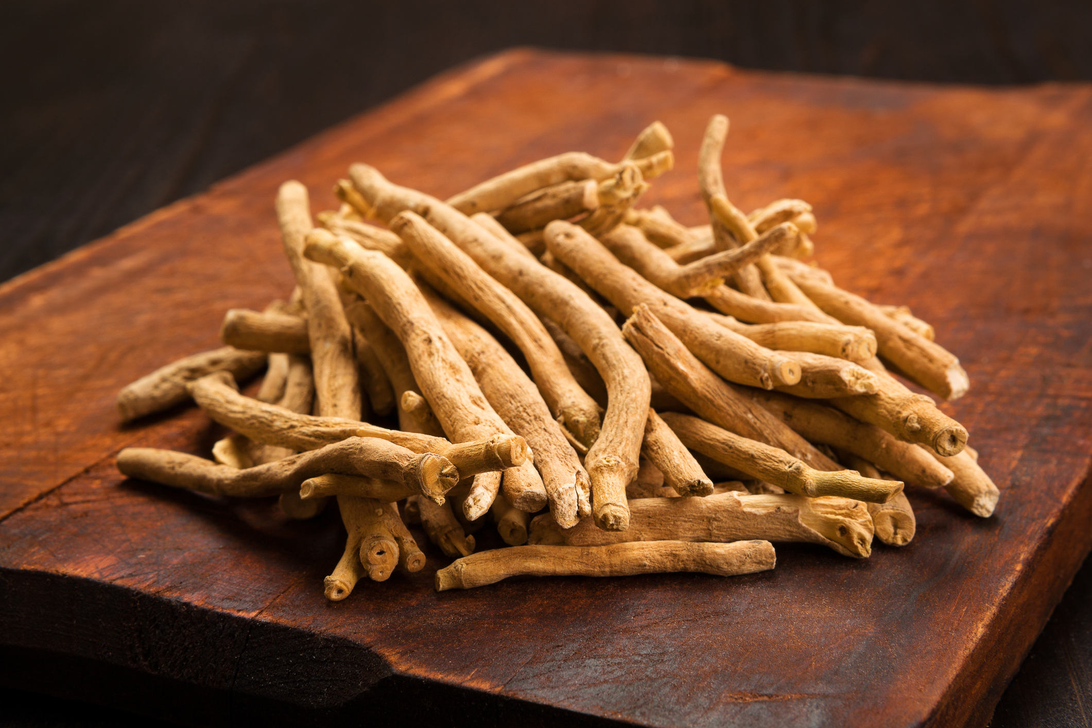 Ashwagandha for Women: All You Need To Know