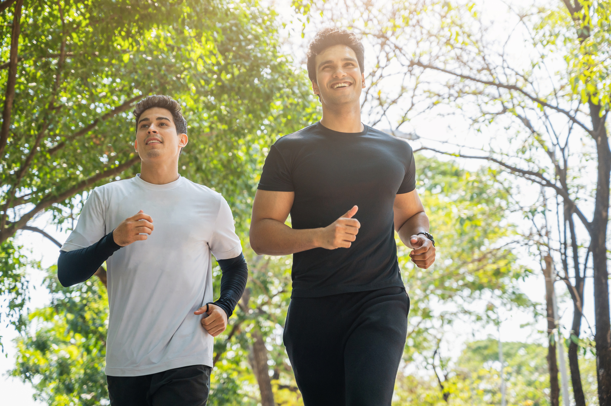 Preventive Health Priorities for Men in Their 30s