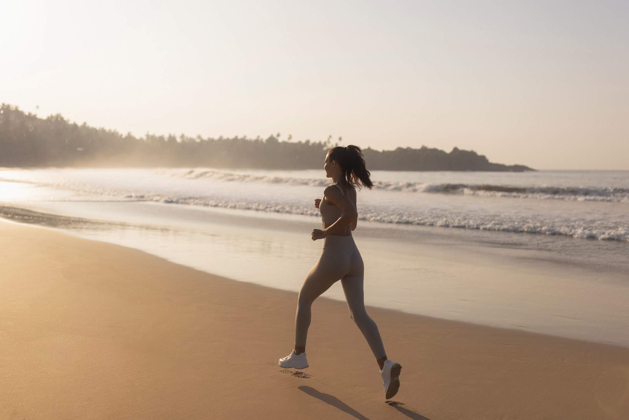 Mitochondrial Health: The Powerhouse of Longevity