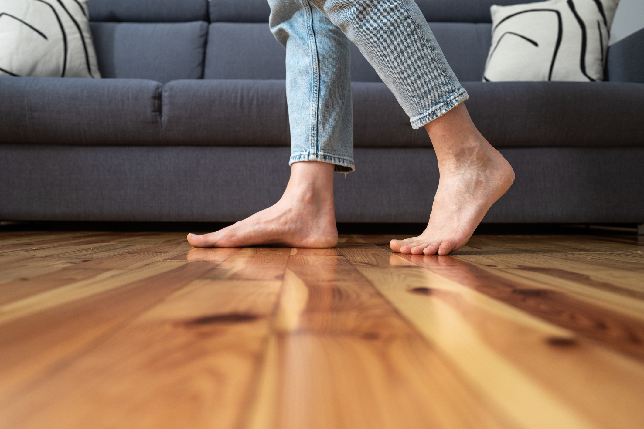 NEAT Movement: The Most Underrated Metabolism Booster