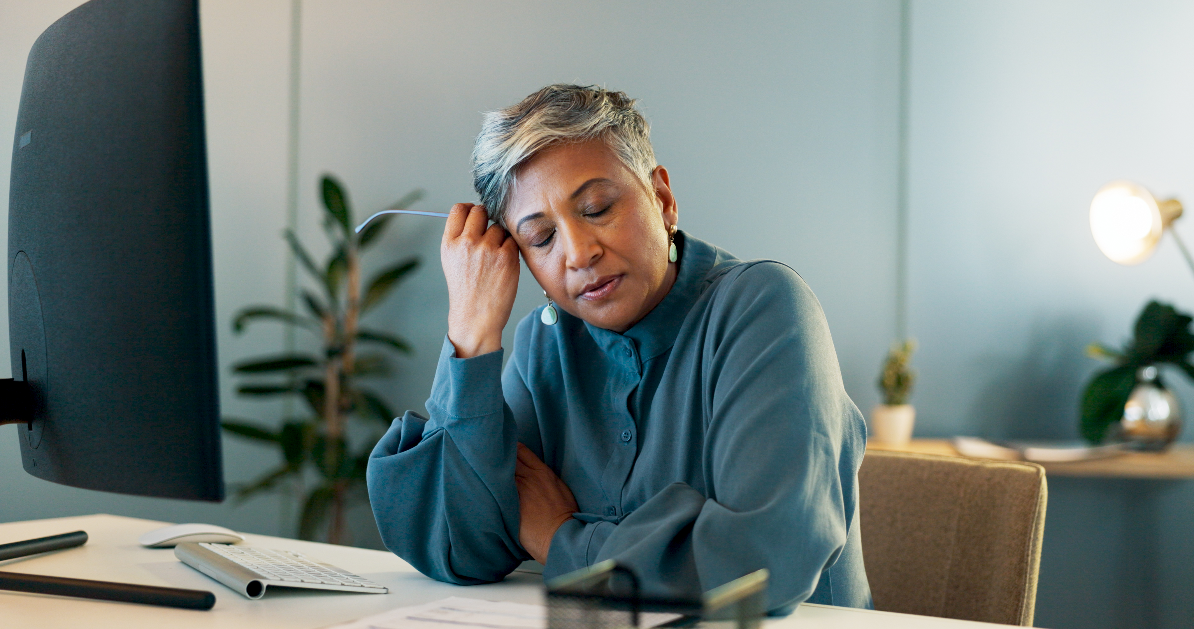 Menopause and Brain Fog: Understanding the Connection