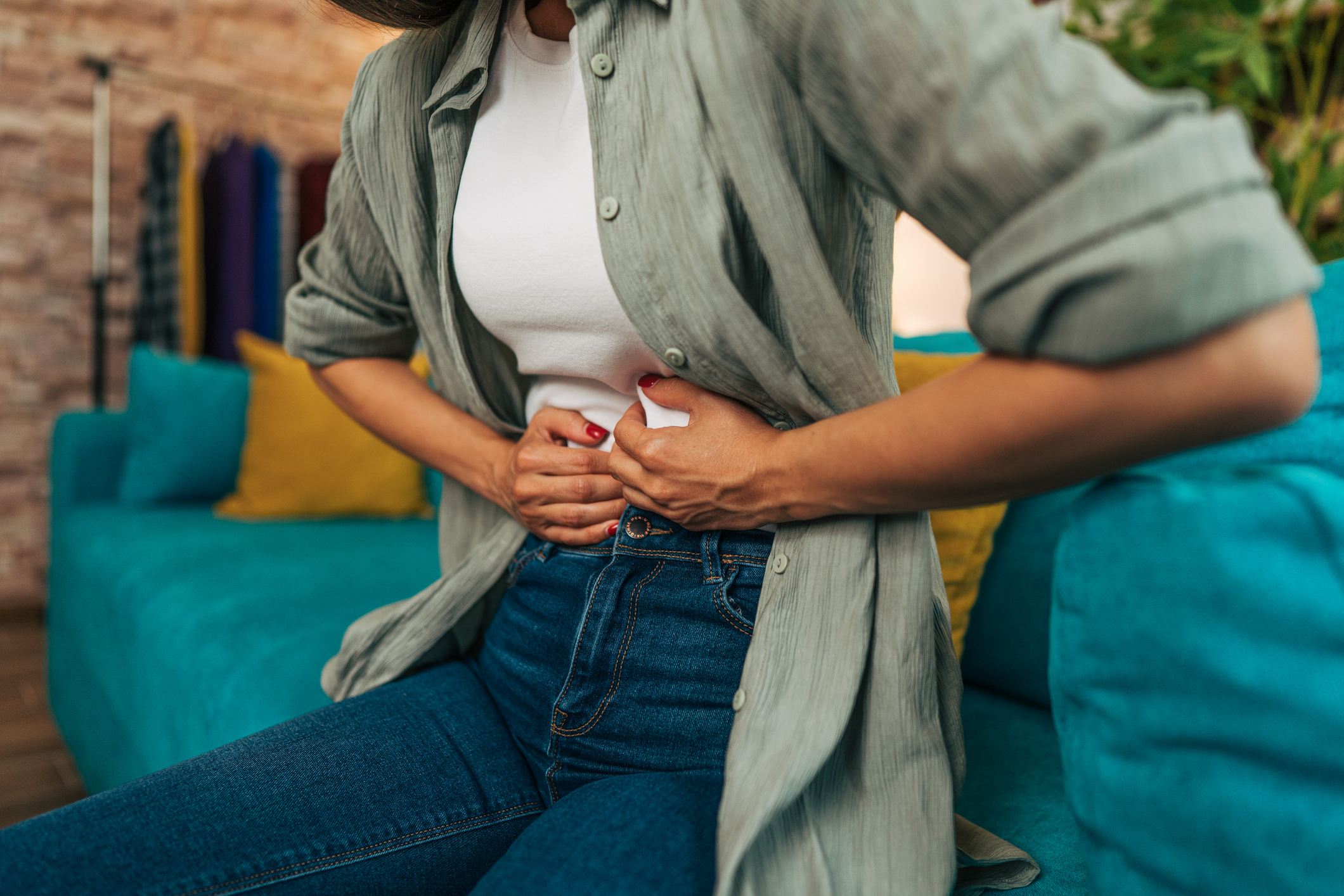 Is it PMS, PMDD or Perimenopause? 