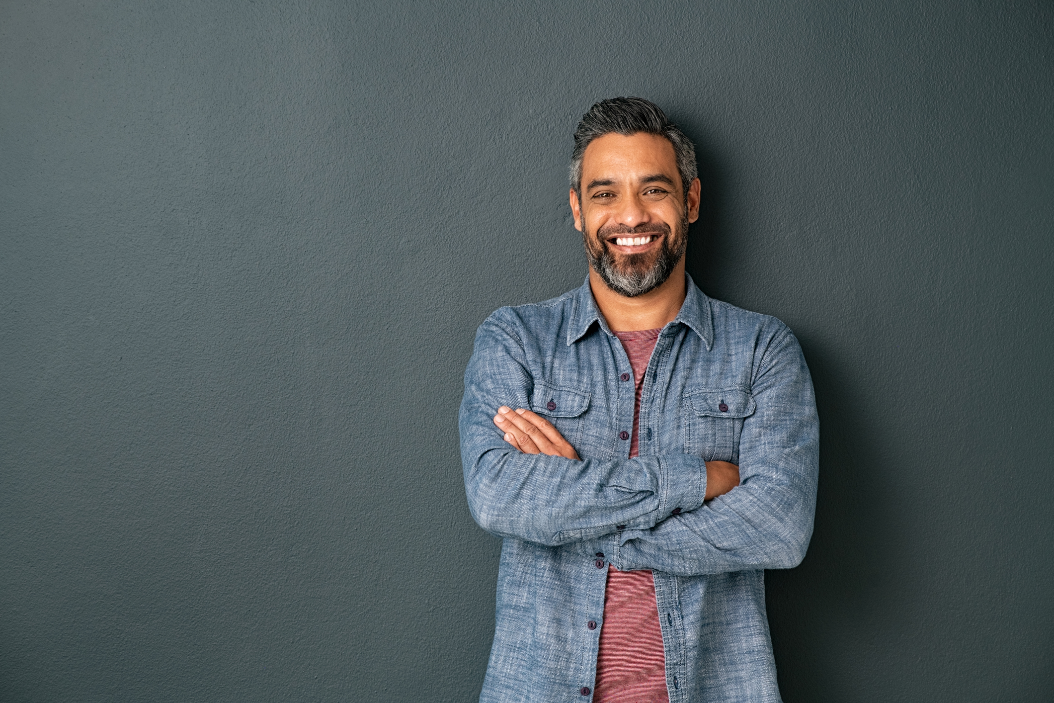Is There a Male Biological Clock? Age, Fertility & Risks Explained
