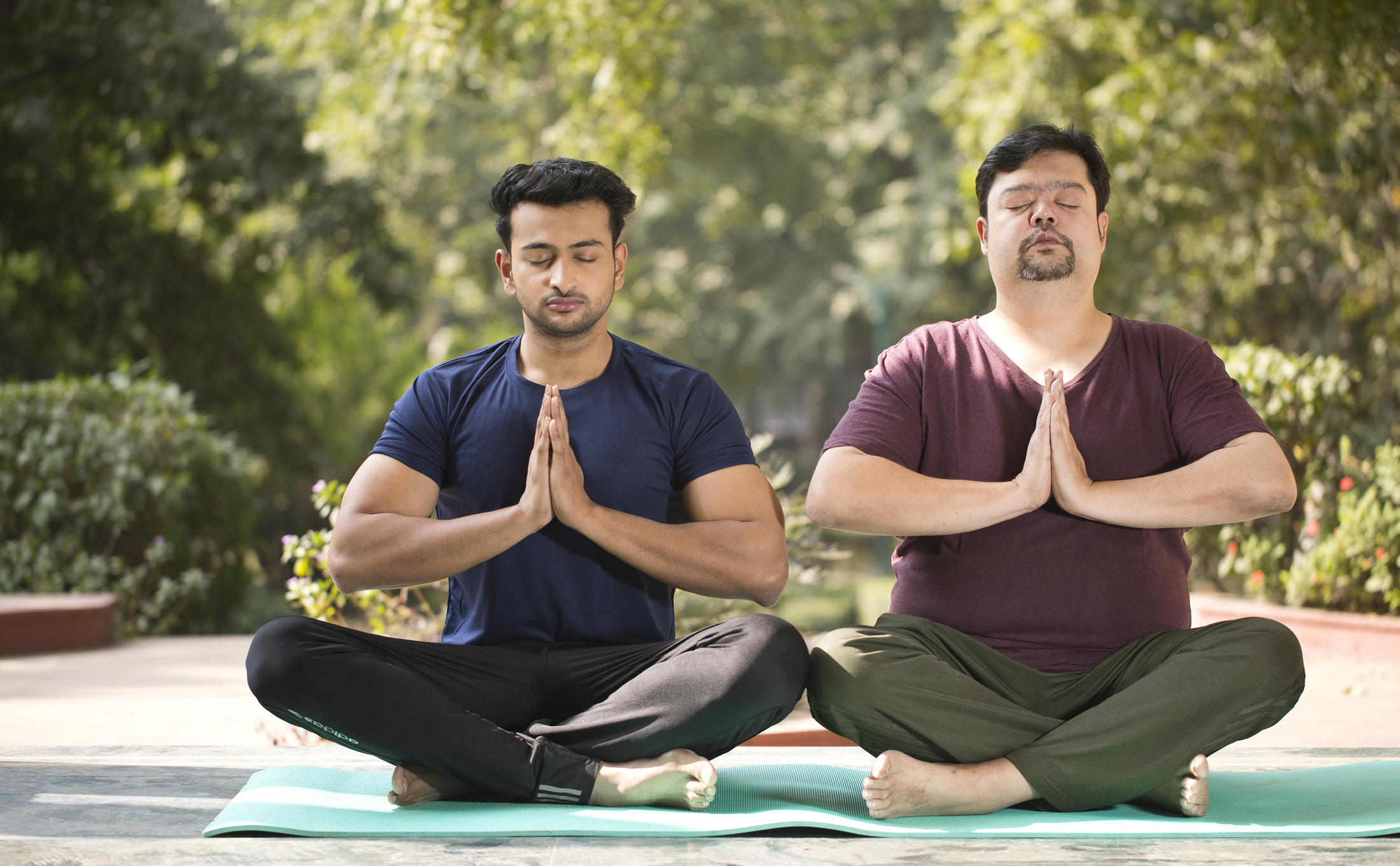 Beyond Blood Sugar: Mindful Living With Type 2 Diabetes