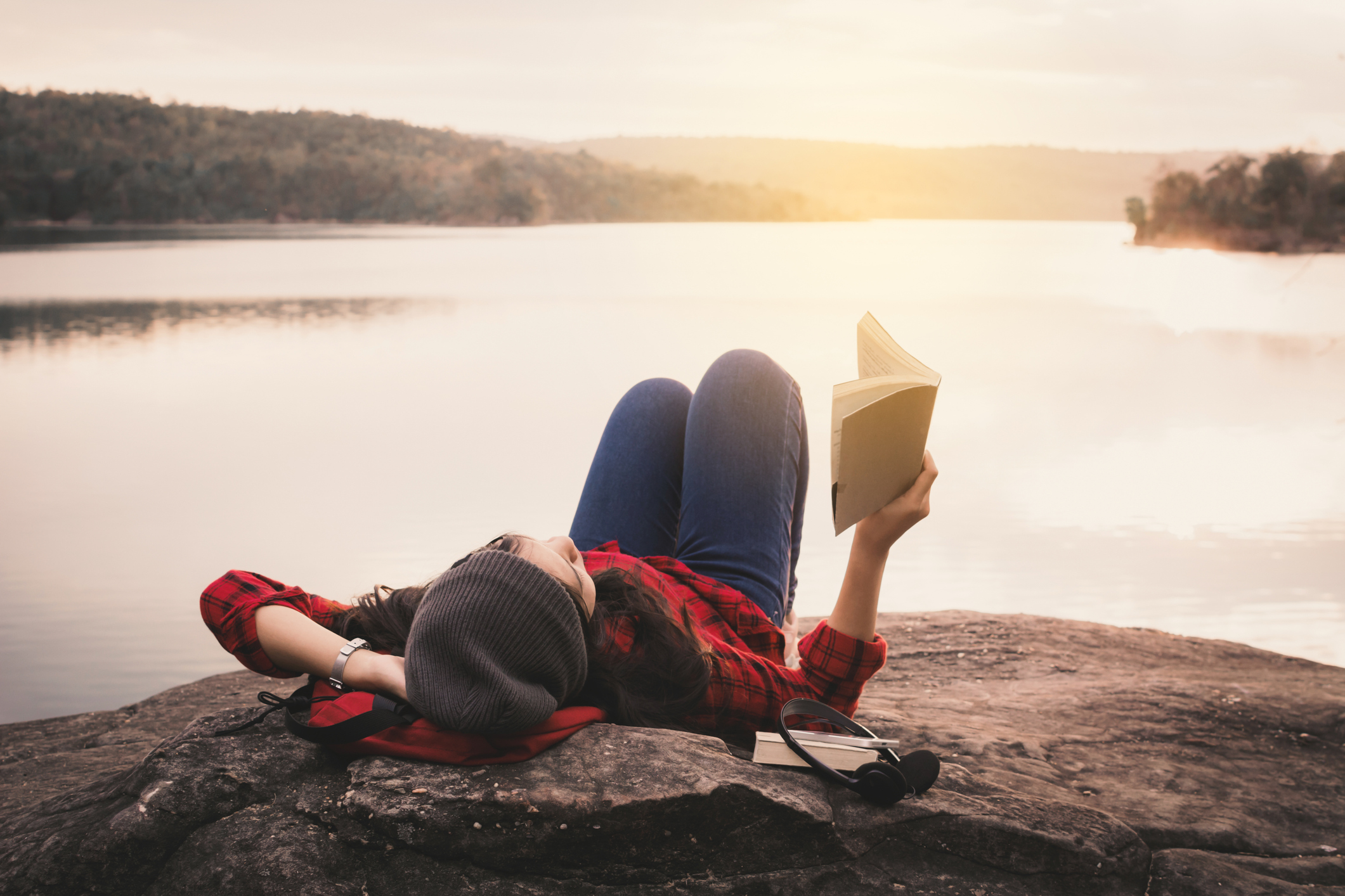 Digital Detox Strategies for Longevity and Wellness