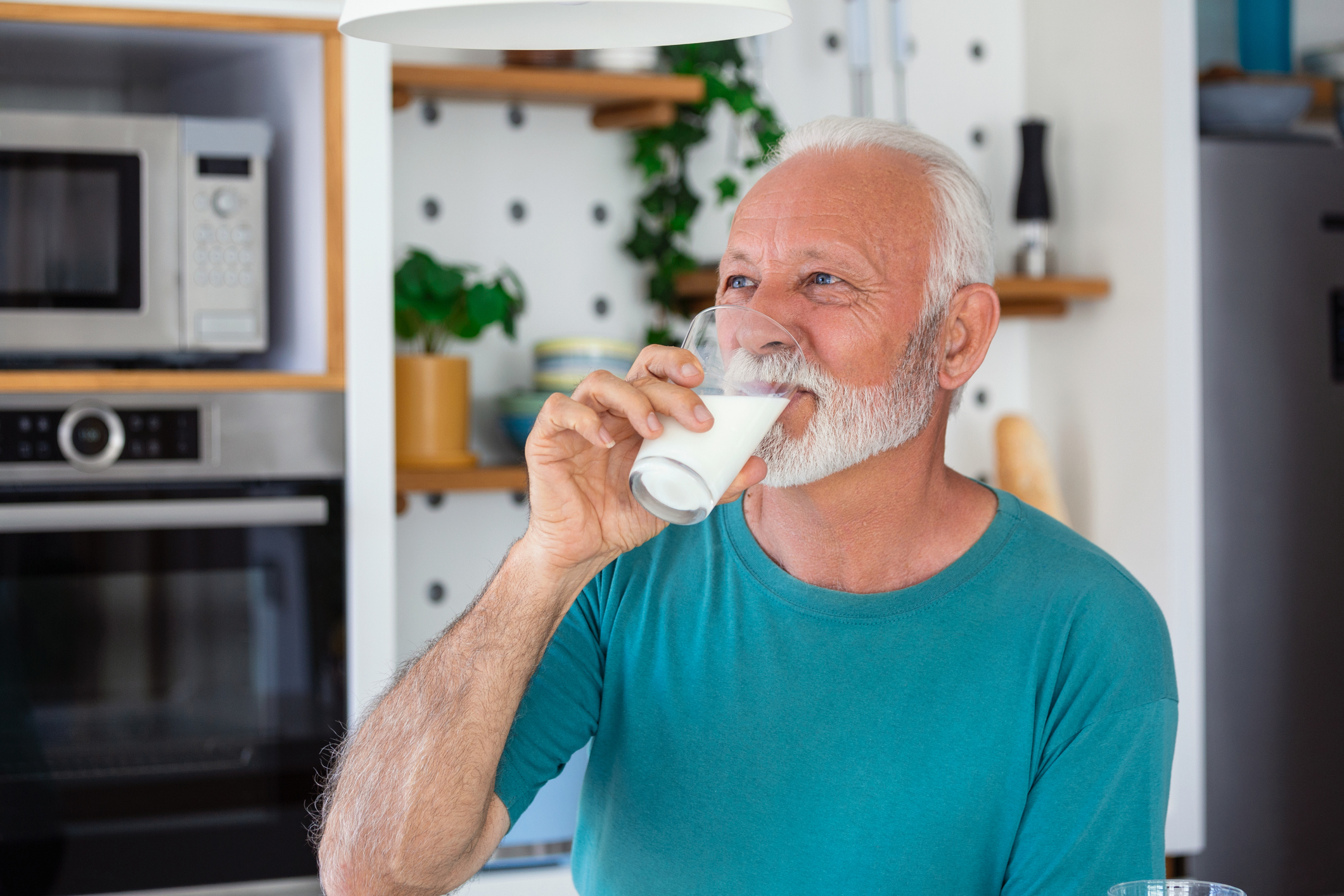 Best Protein-Rich Foods for Seniors: Supporting Healthy Ageing