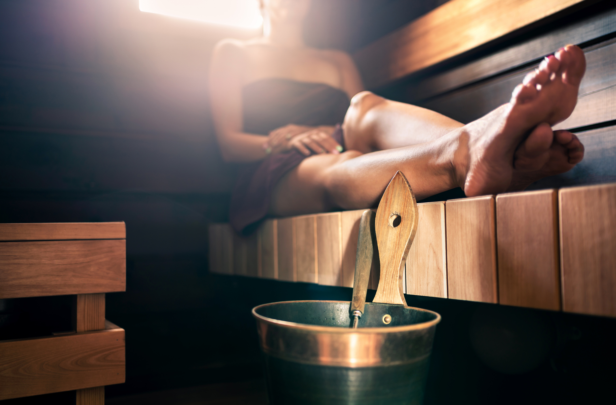 Vaginal Steaming: What It Is & How It Works?