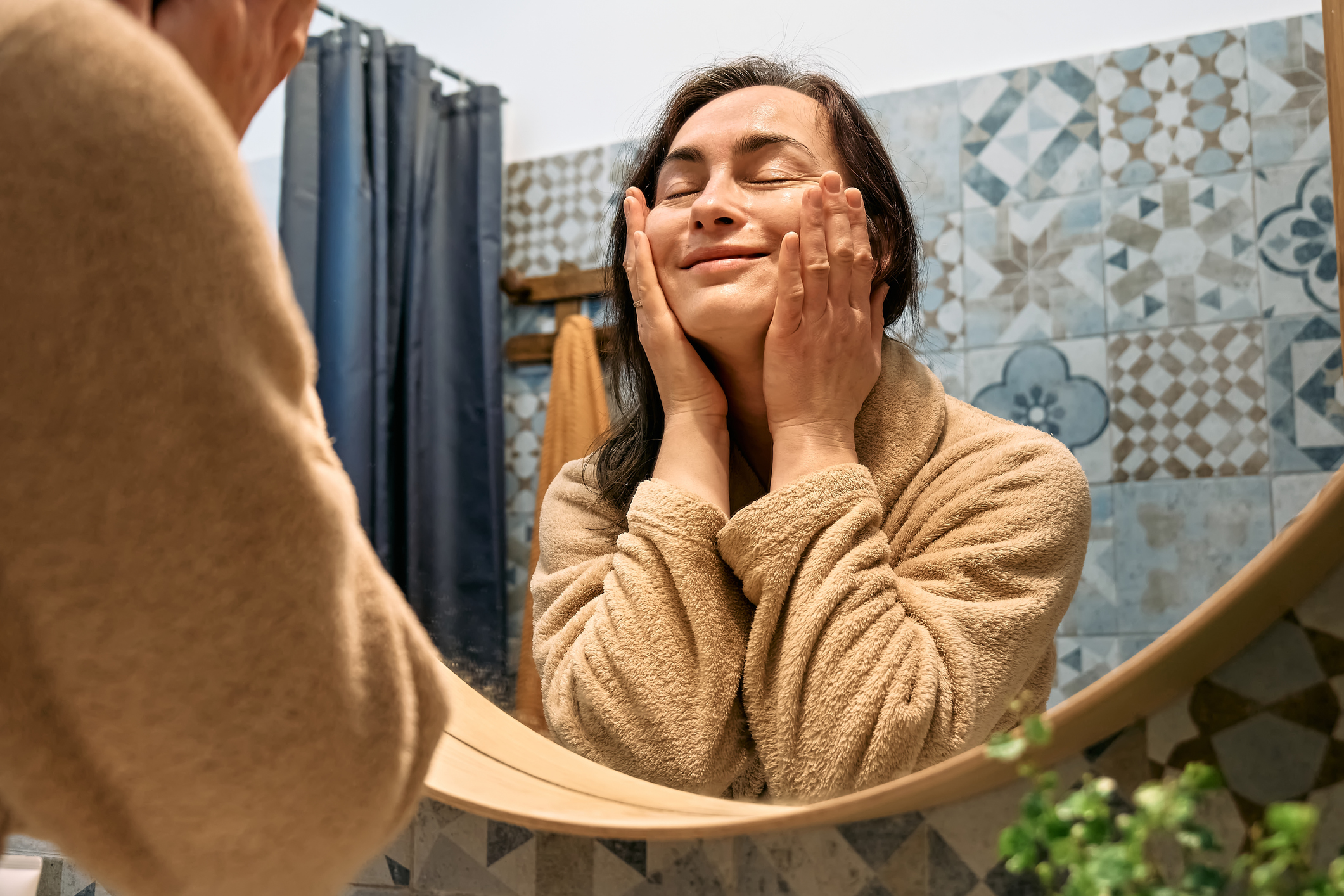 How to Boost Collagen Naturally as You Age