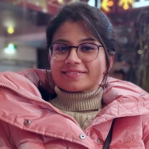 Dr Medha Gupta