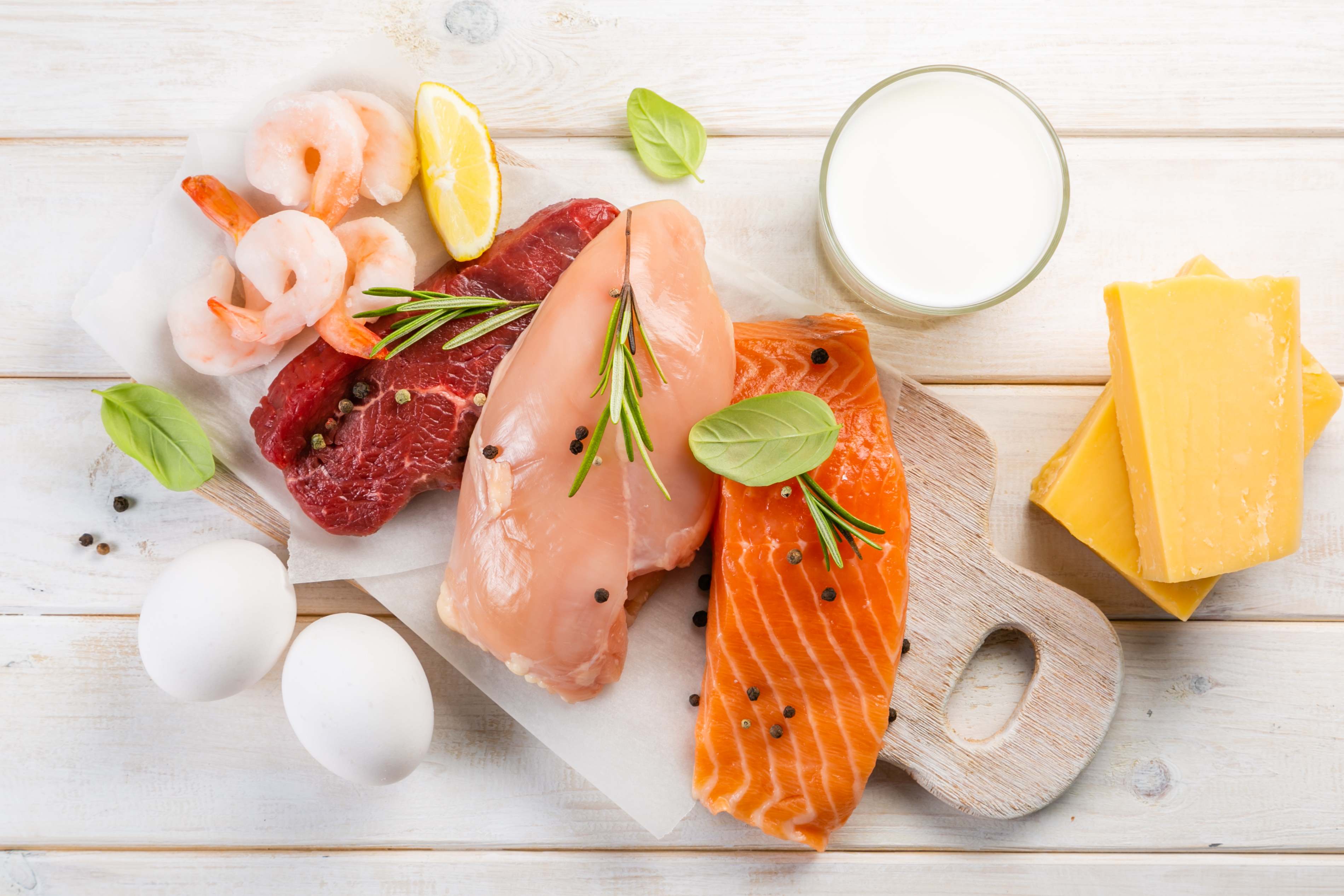 Add Iron-Rich Foods to Your Diet: Dos and Don'ts