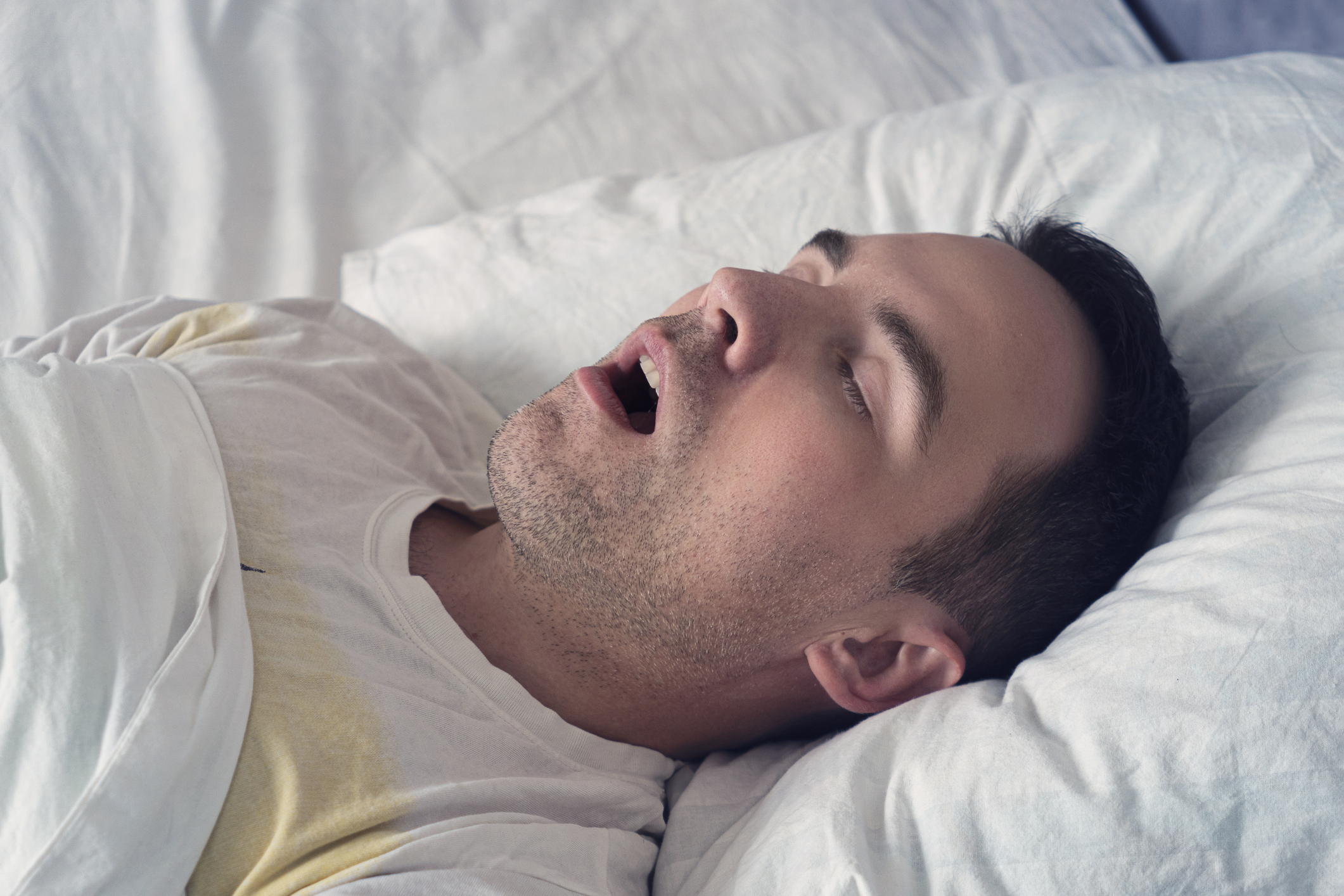 Snoring: When It’s More Than Just Noise