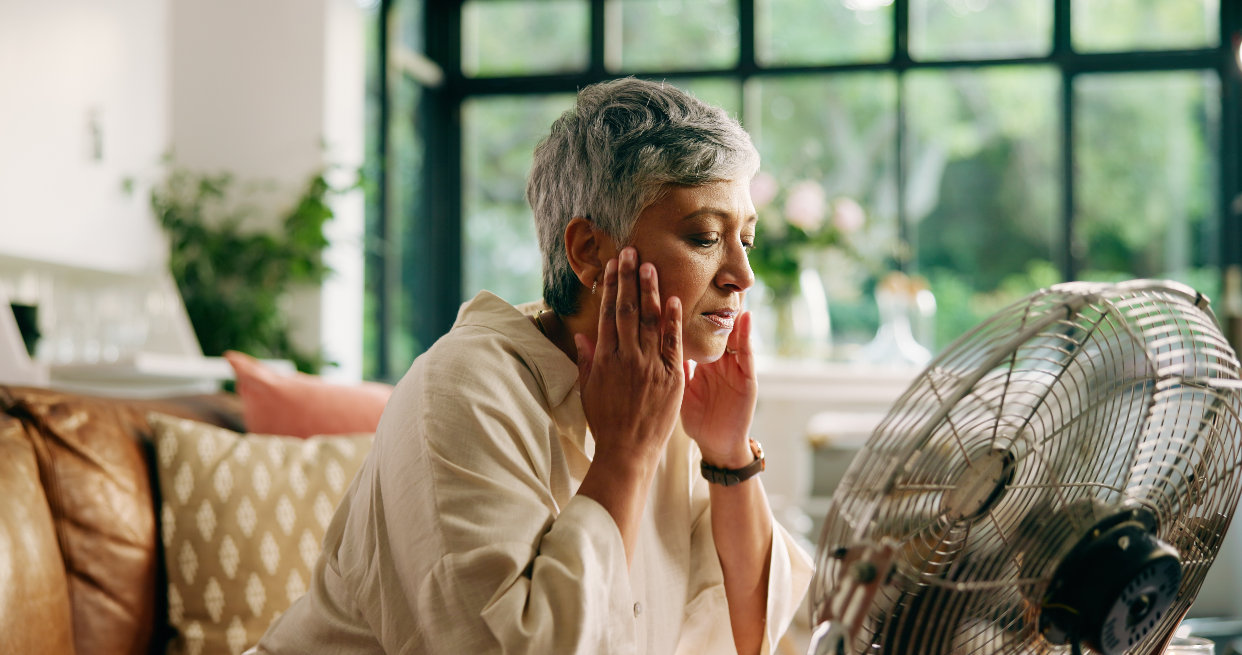 Blood Sugar and Hot Flashes: The Surprising Connection