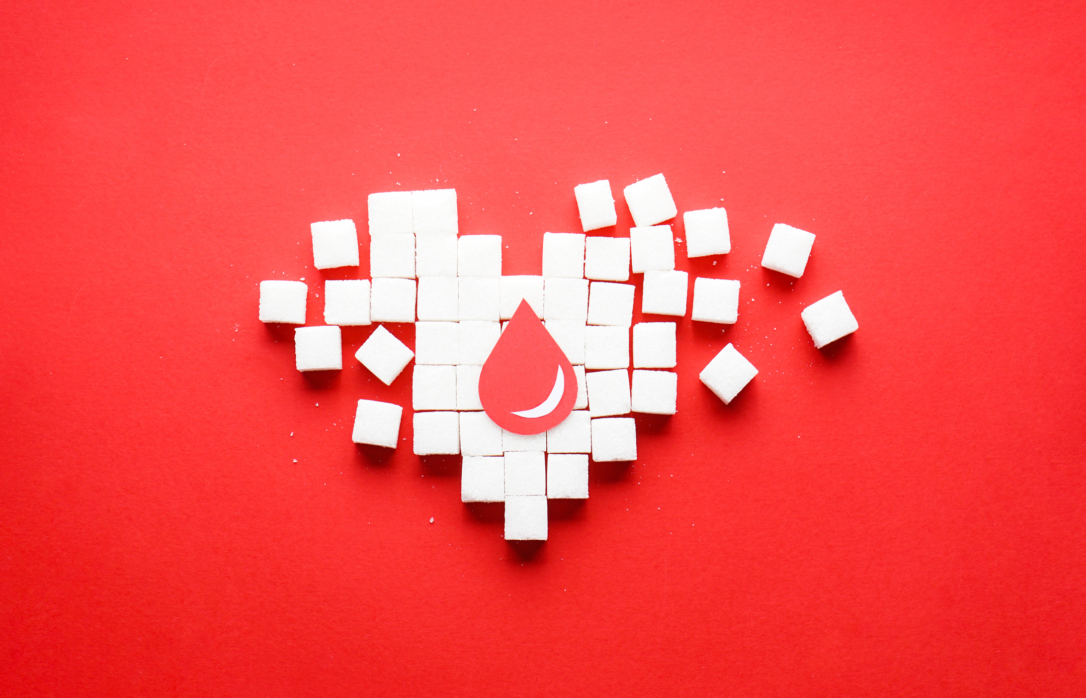 Blood Sugar and GLP-1: The Hormonal Link