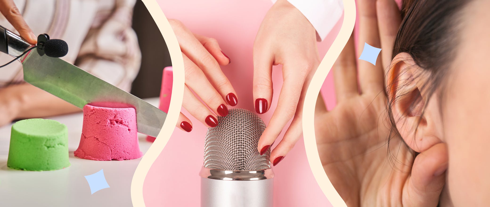 ASMR: You're One Tap Away From Blissful Relaxation