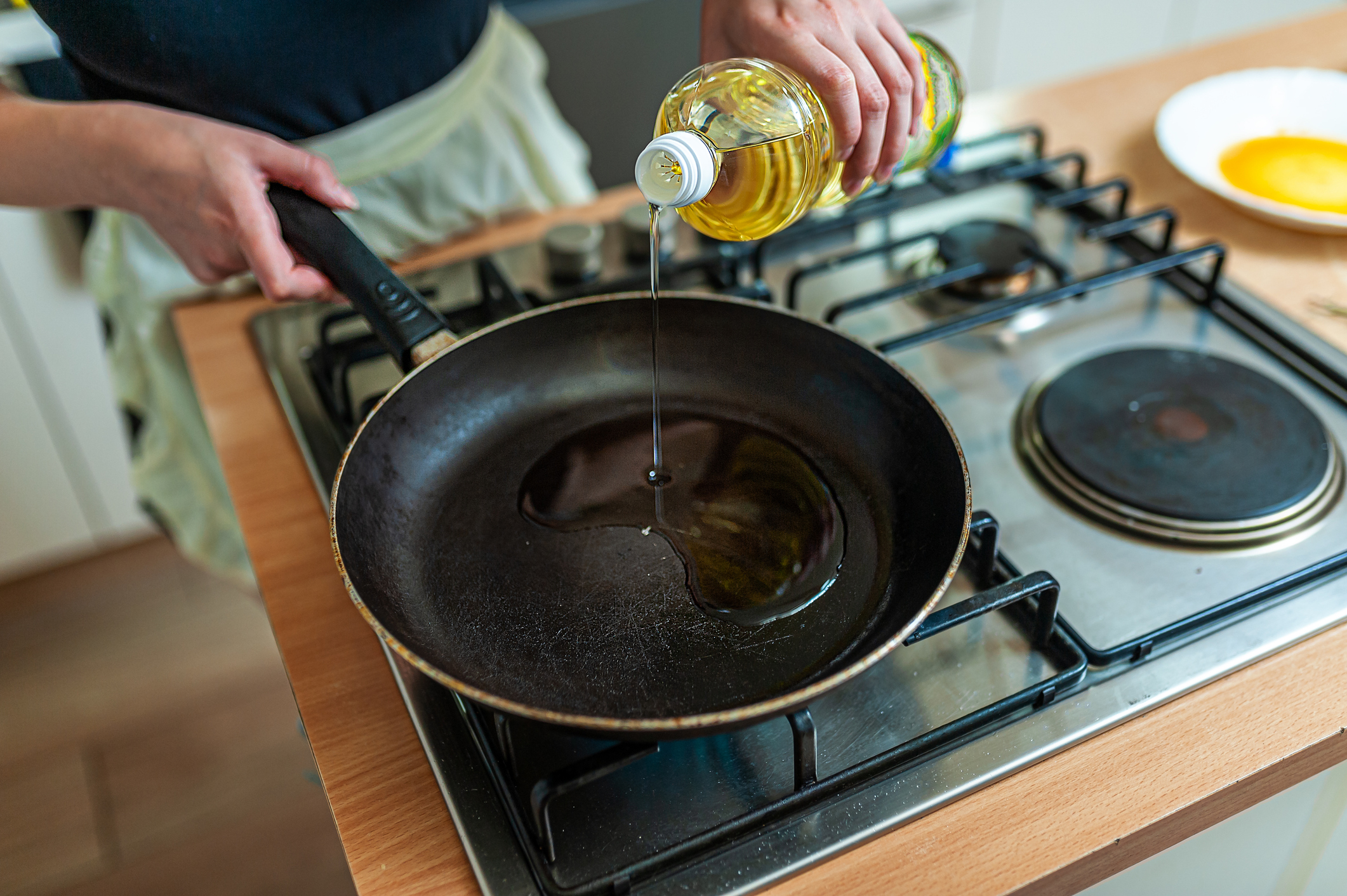 Forever Chemicals: What's the Deal With PFAS?