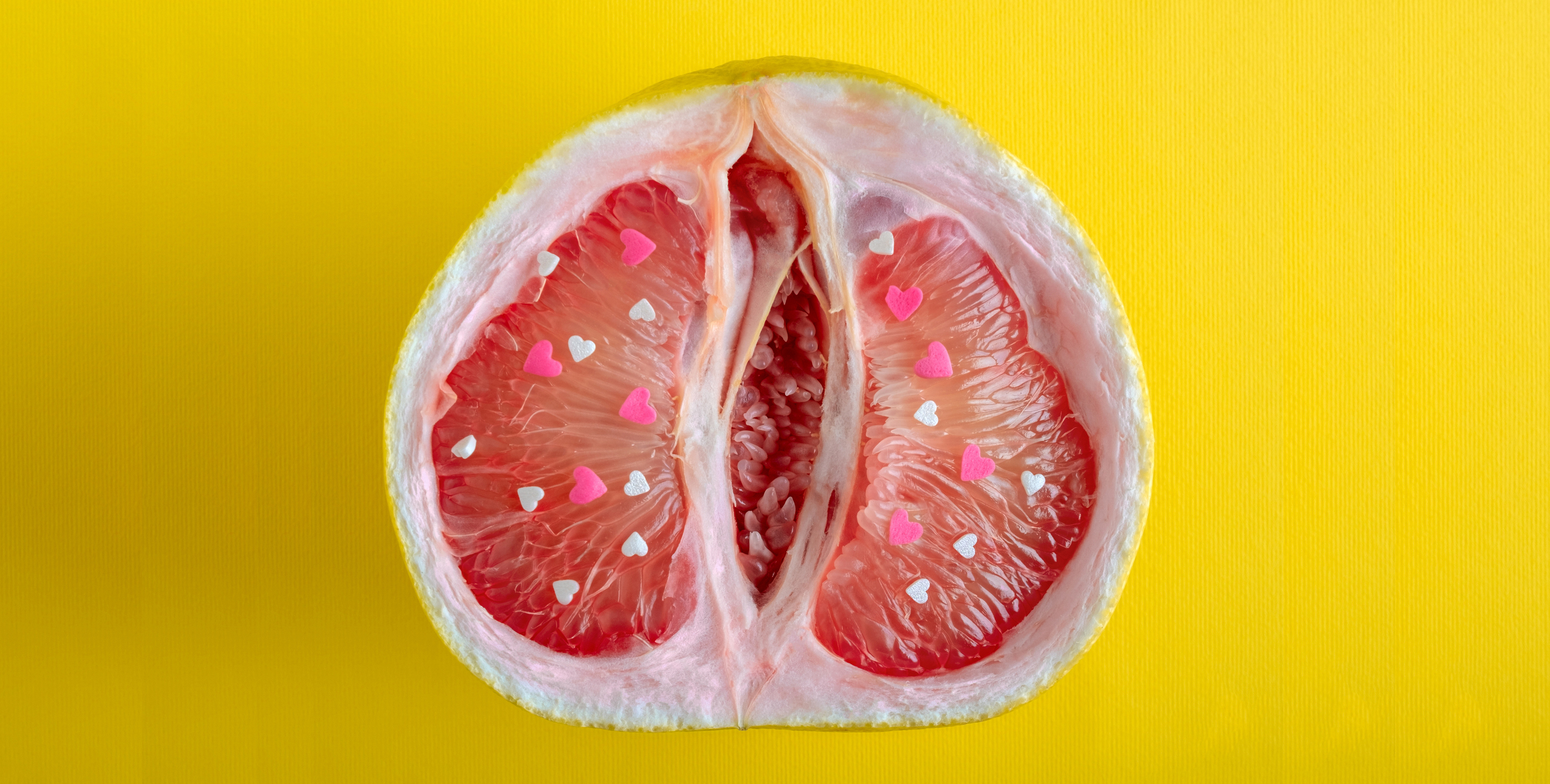 Vaginal Pimples: Causes, Treatments & What You Should Know