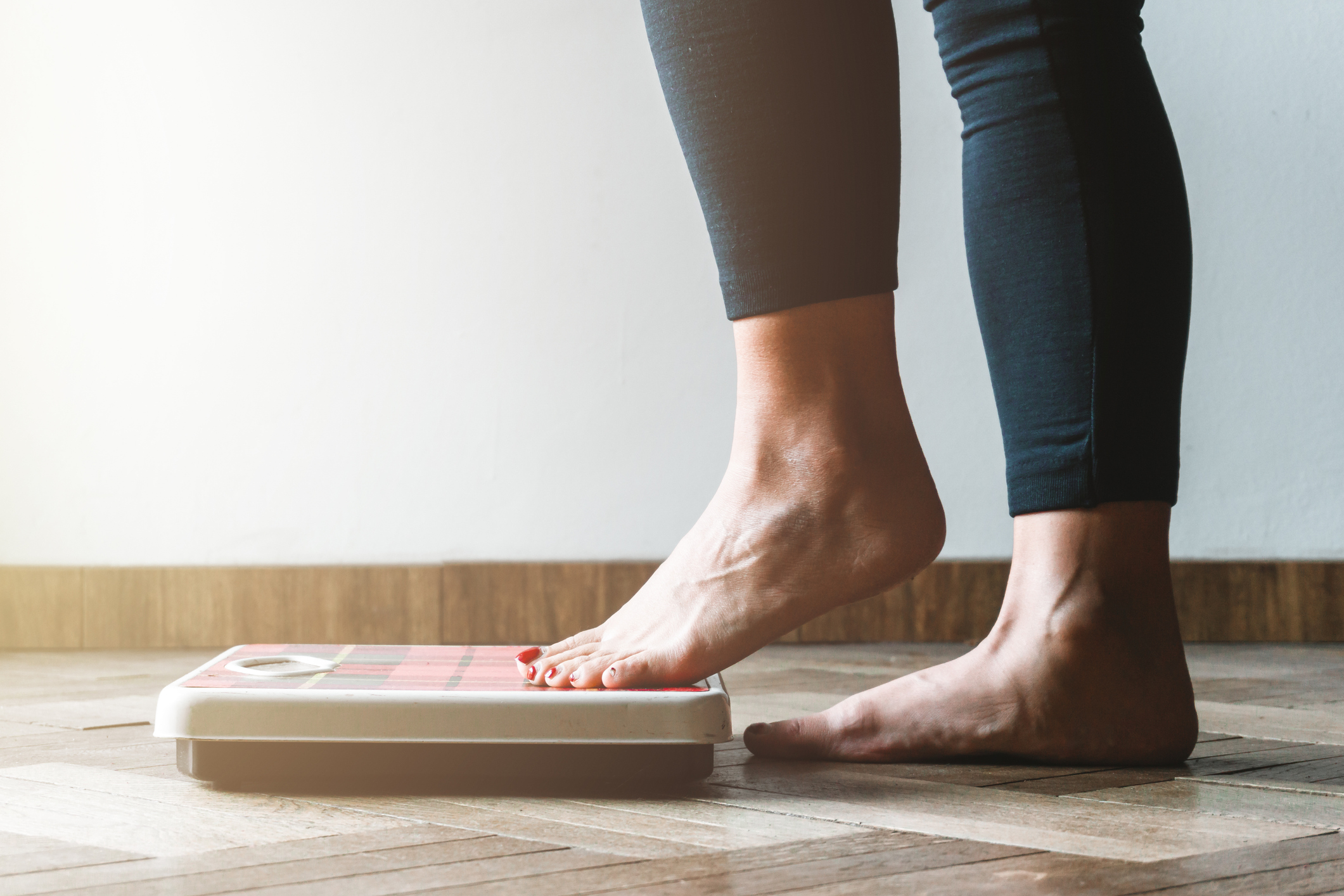 Menopause and Weight Gain: What You Need to Know