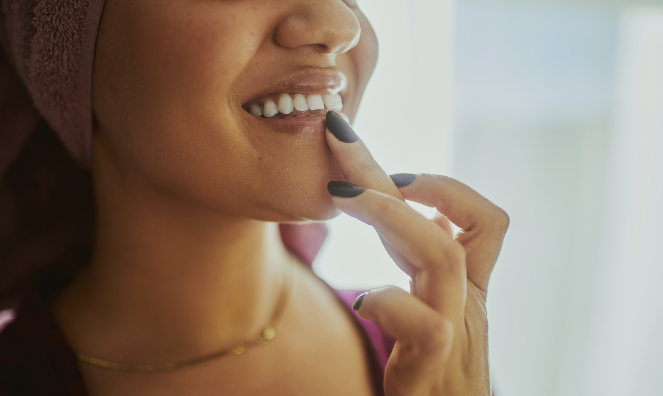 Is Your Lip Balm Really Hydrating Your Lips?