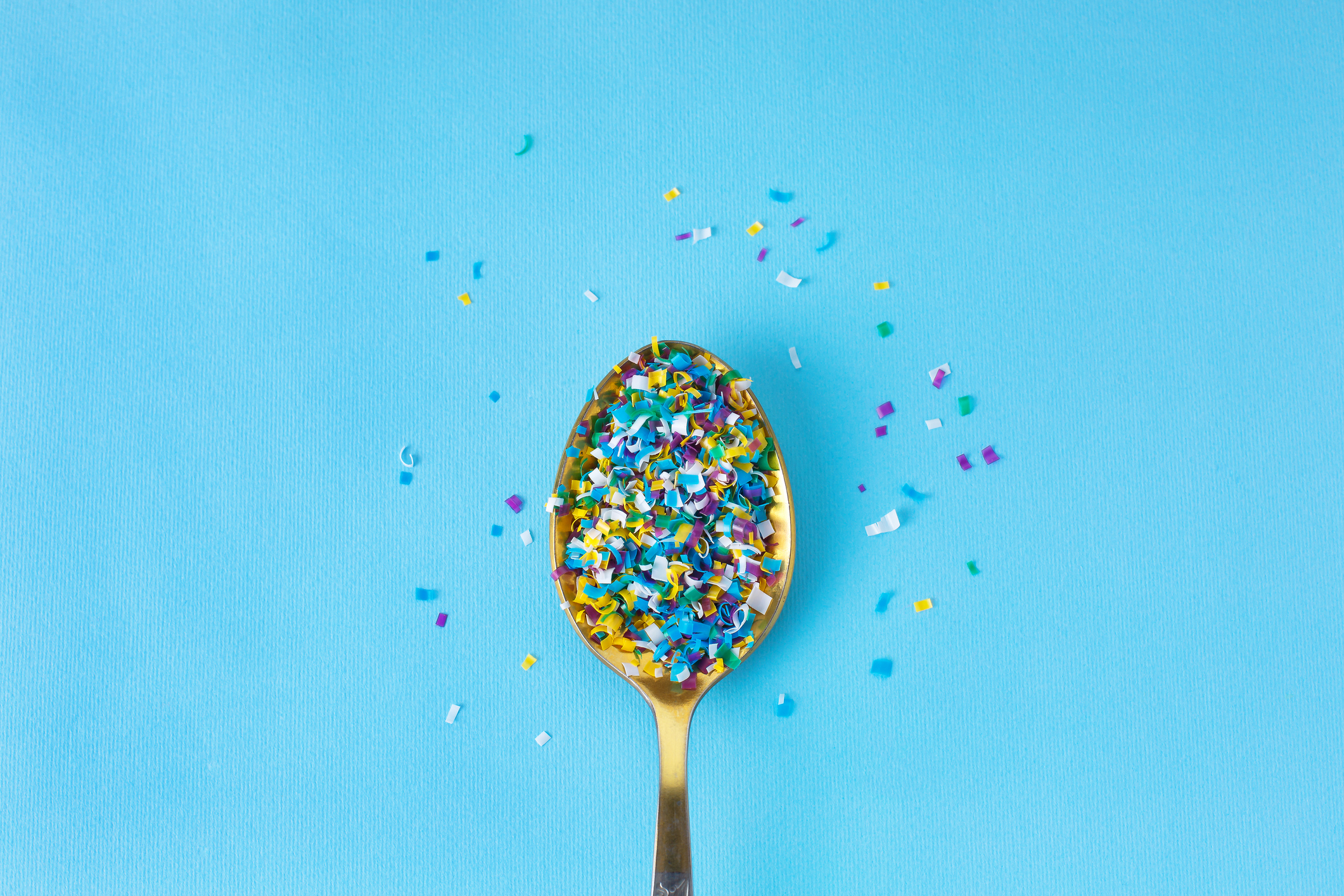 Microplastics: The Invisible Plus-One in Modern Life