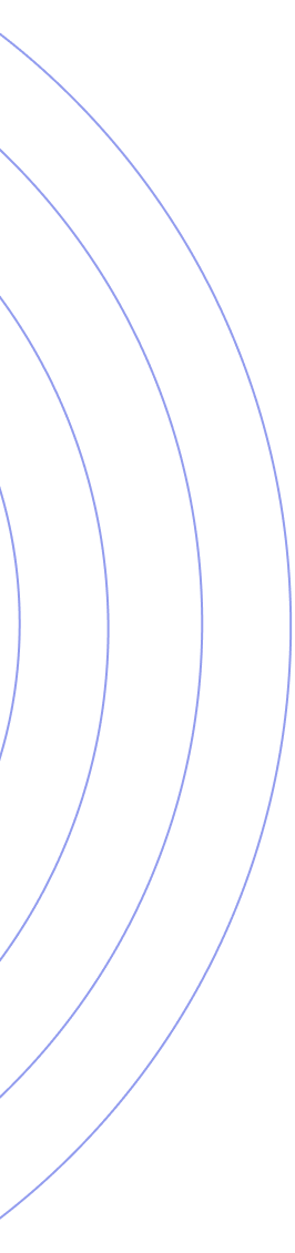 concentric circles