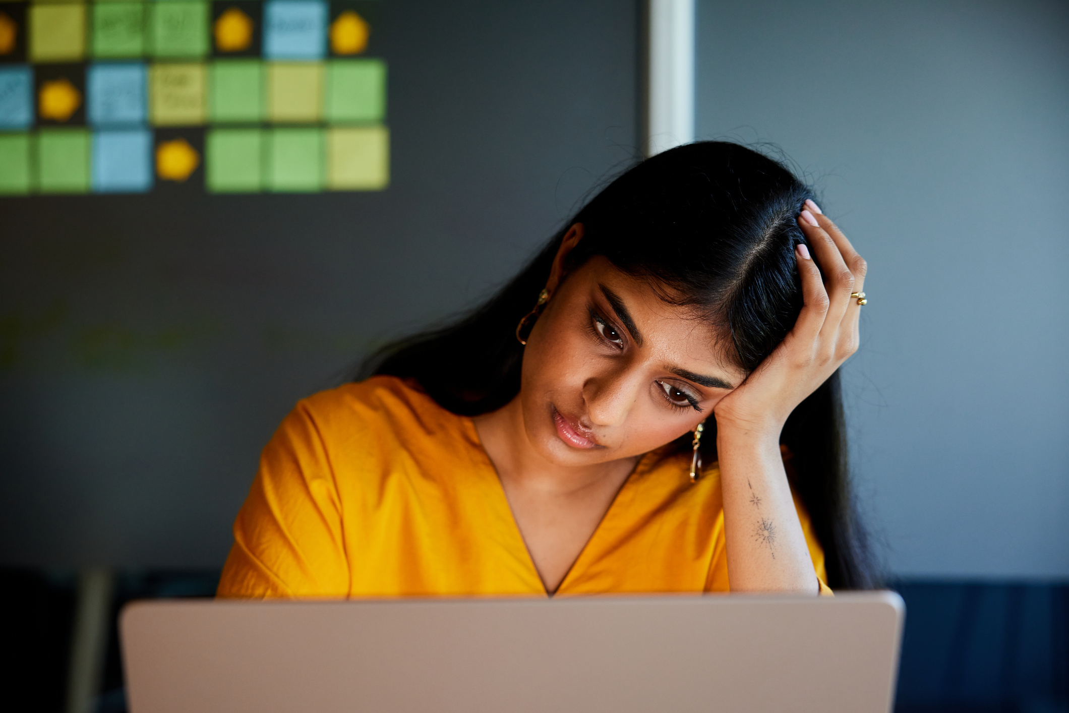 Micro-Stresses & Longevity: How Stress Impacts Lifespan