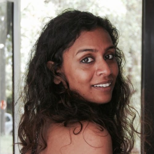 Jyoti Kumari