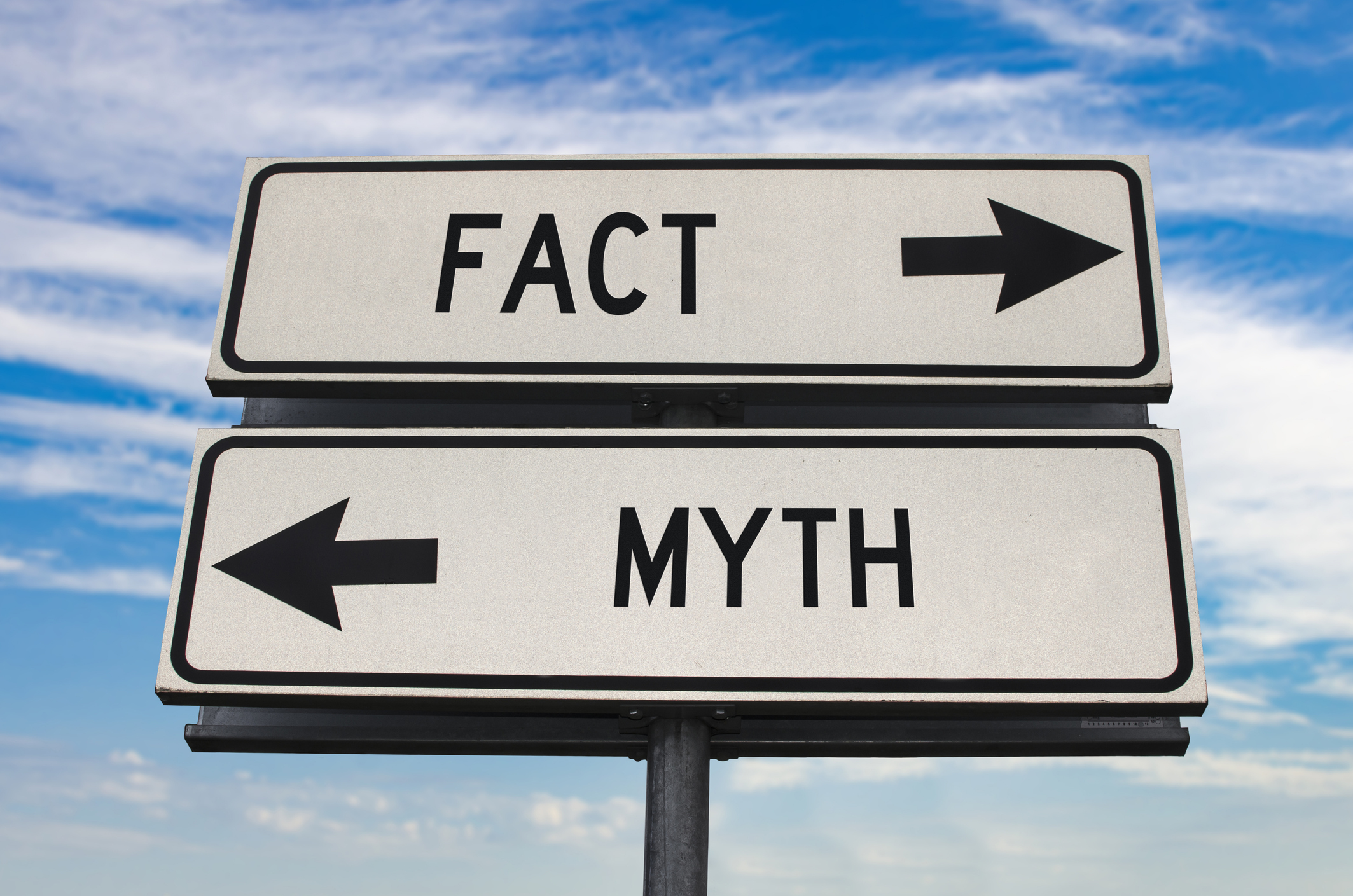 Myths vs. Facts About Perimenopause: What Science Says