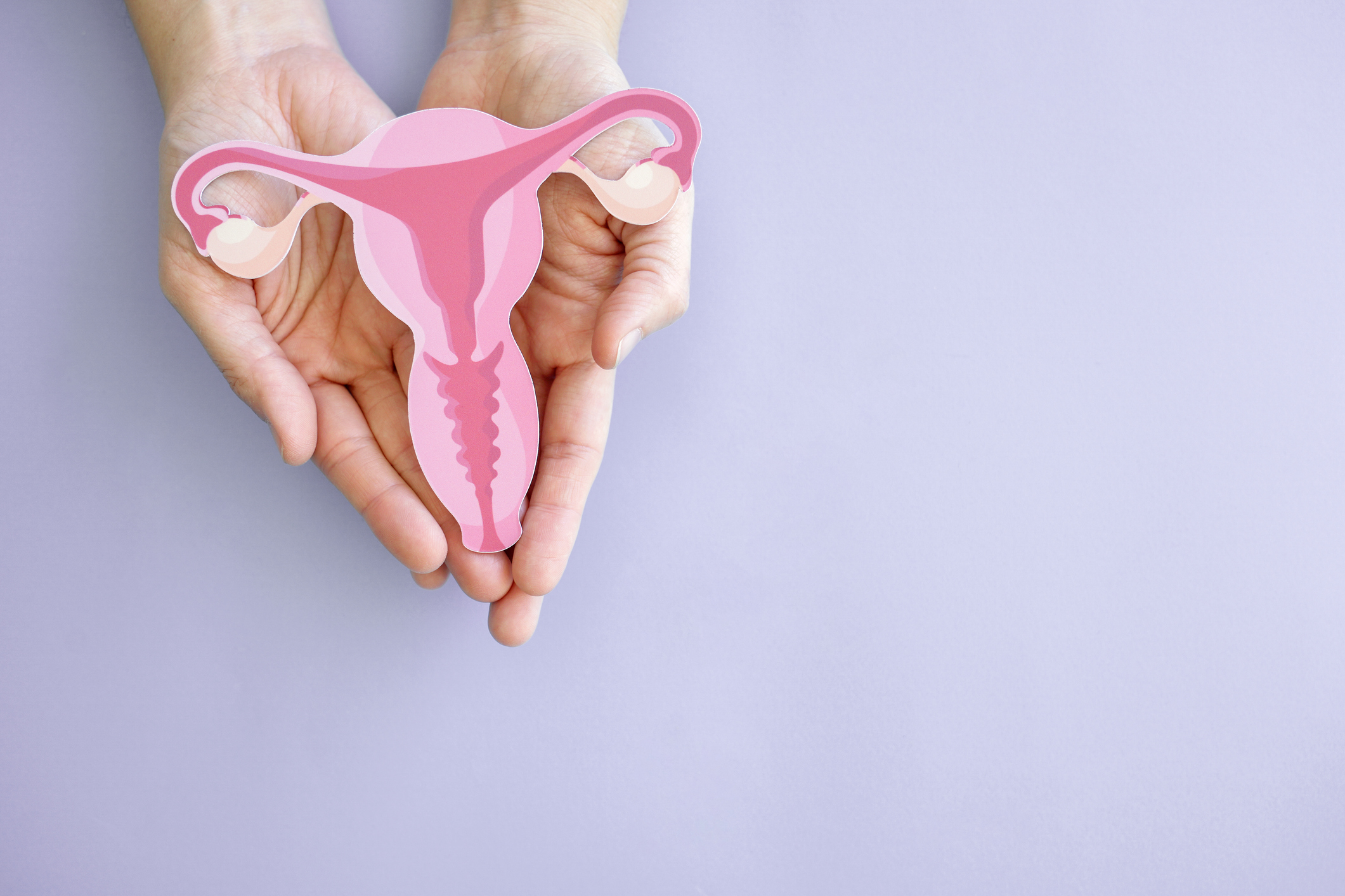 Spotting the Signs: Perimenopause or PCOS