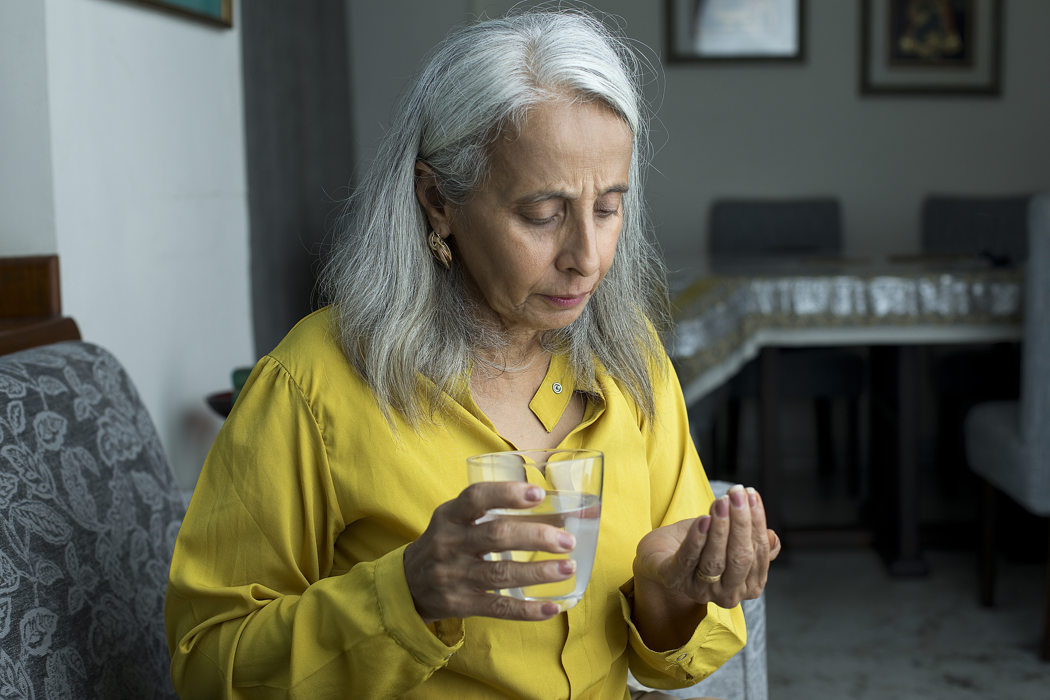 Medication Management for Seniors: Tips to Avoid Missed or Double Doses