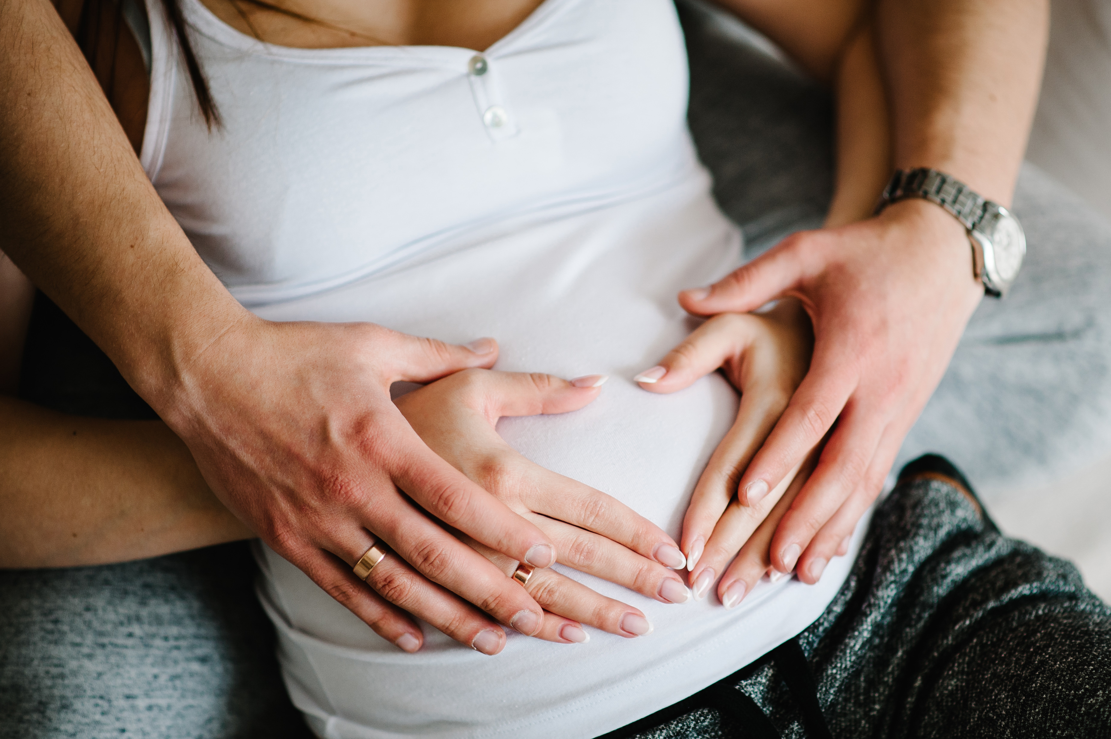 Essential Fertility and Wellness Guide for 30s