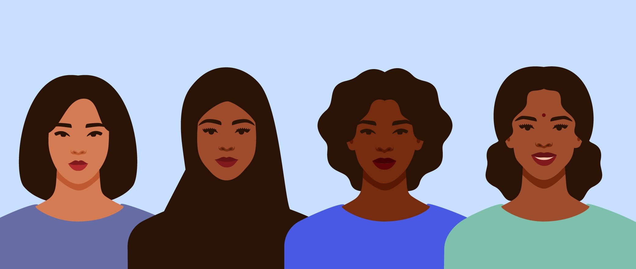Why South Asian Indian Women's Health is Different