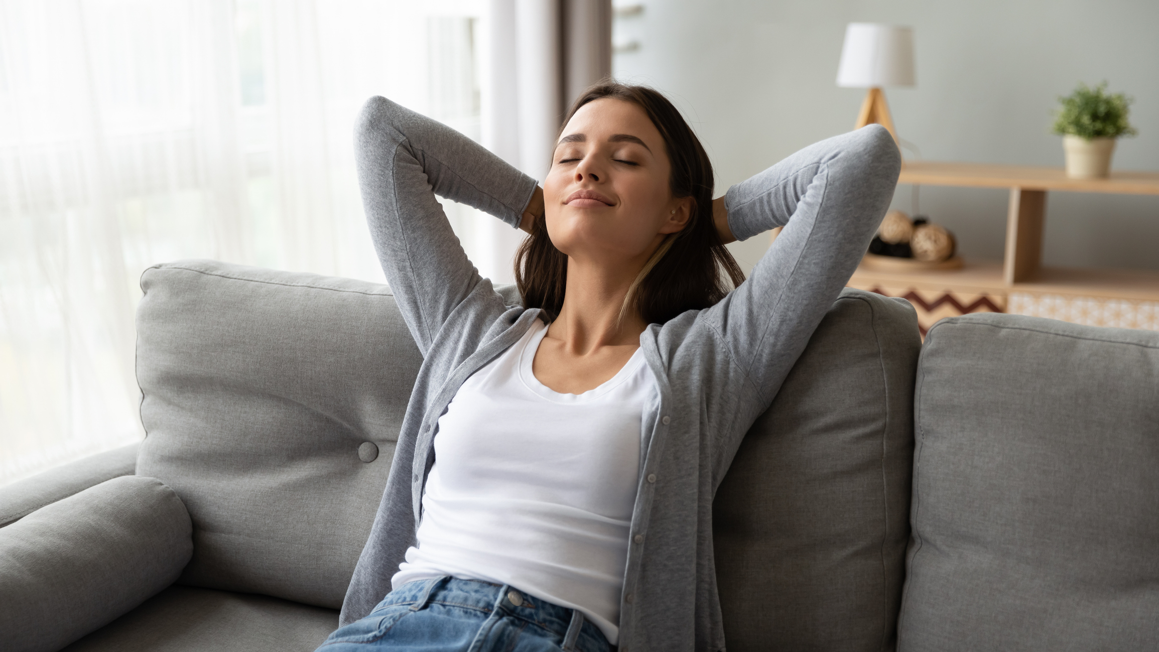 30s Health Essentials: Diet, Sleep, and Stress Management
