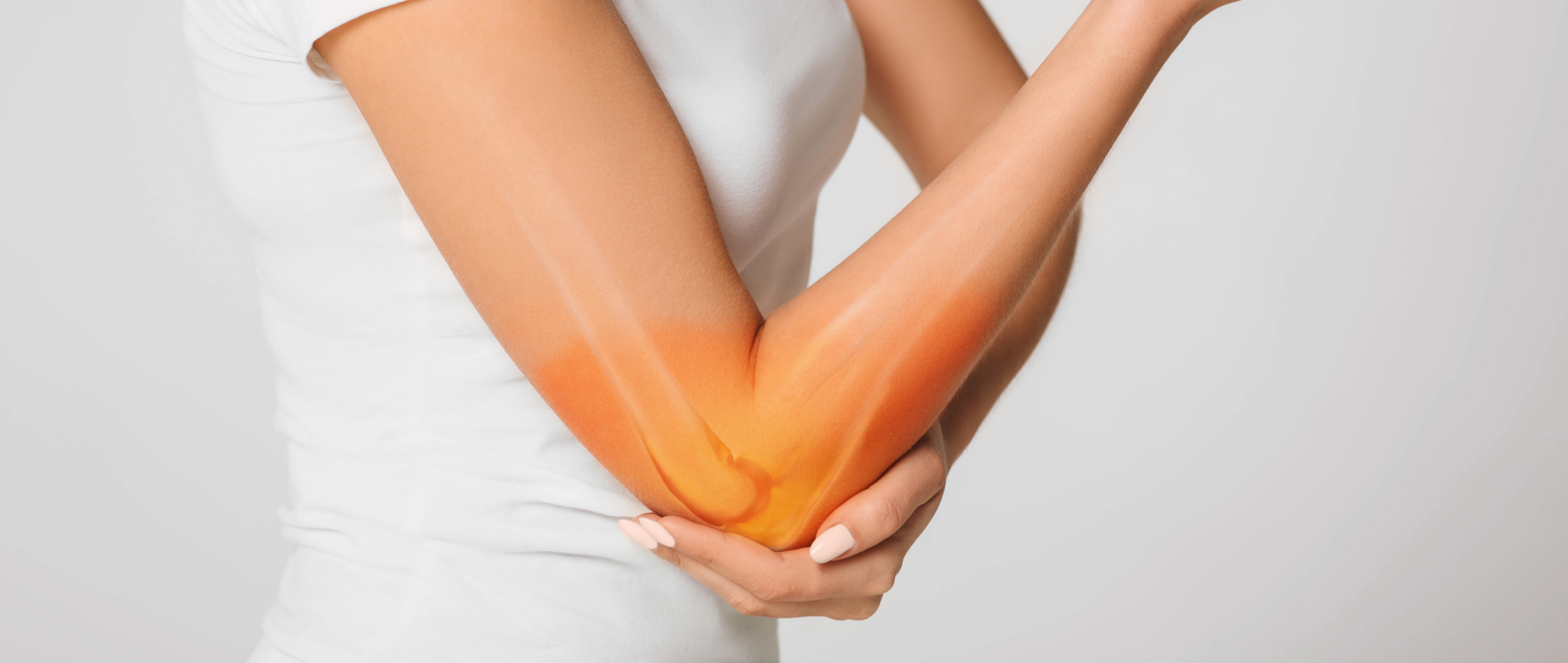 Aching Joints? Bursitis Could Be the Cause