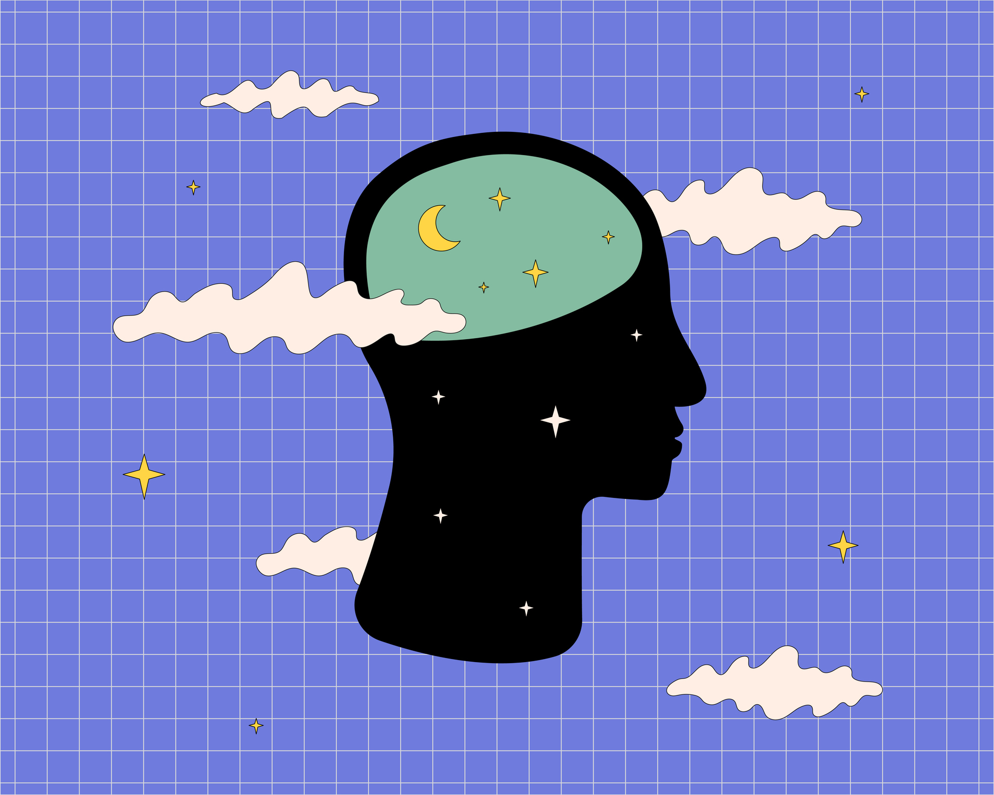 The Role of Circadian Rhythm in Longevity & Hormonal Balance