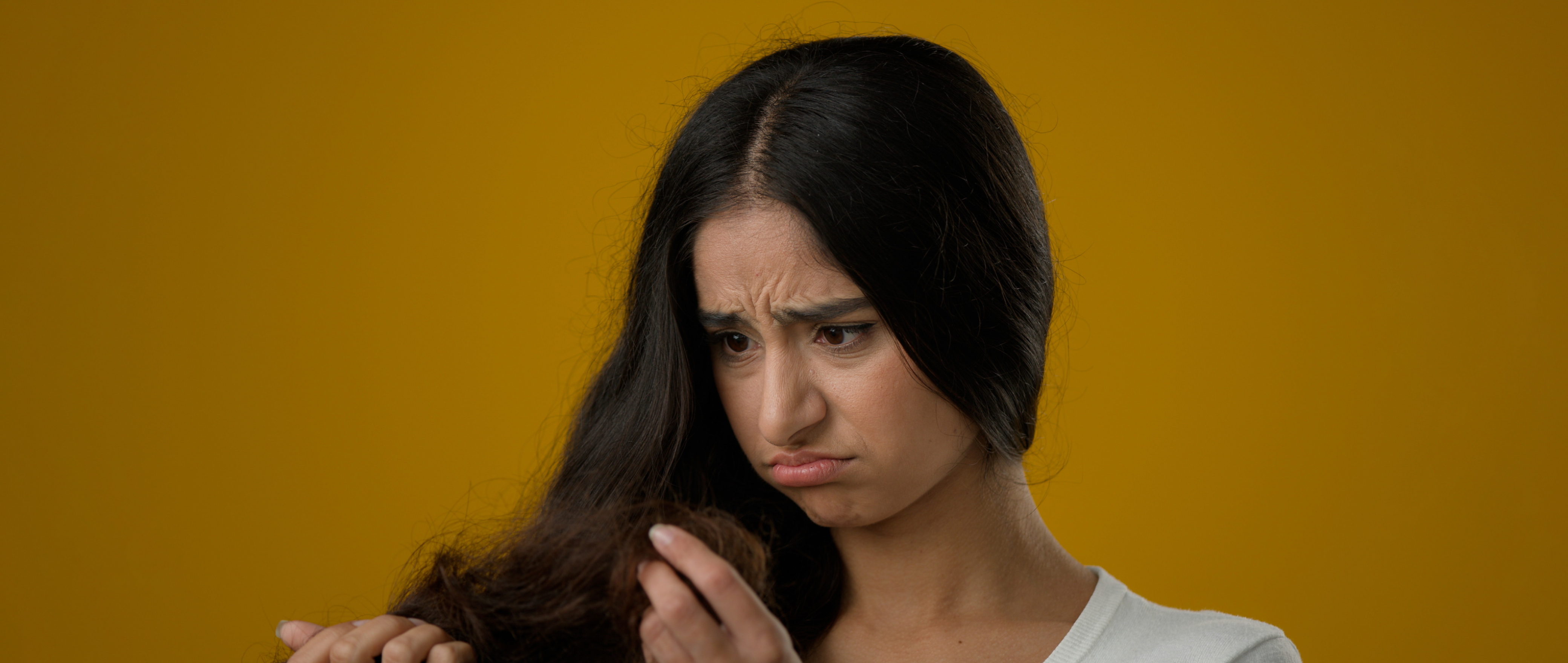 How to Repair Damaged Hair? We've Got You Covered!