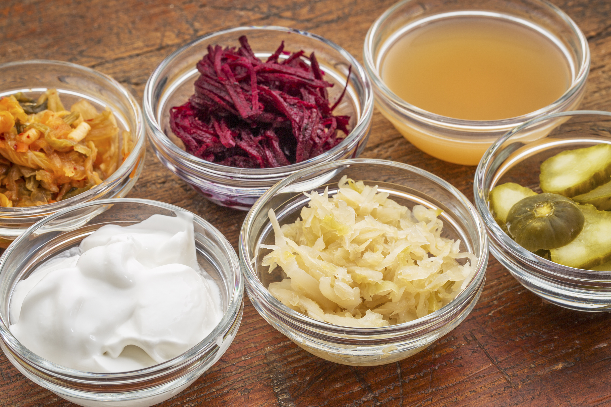 Probiotics for Vaginal Health: Benefits & More