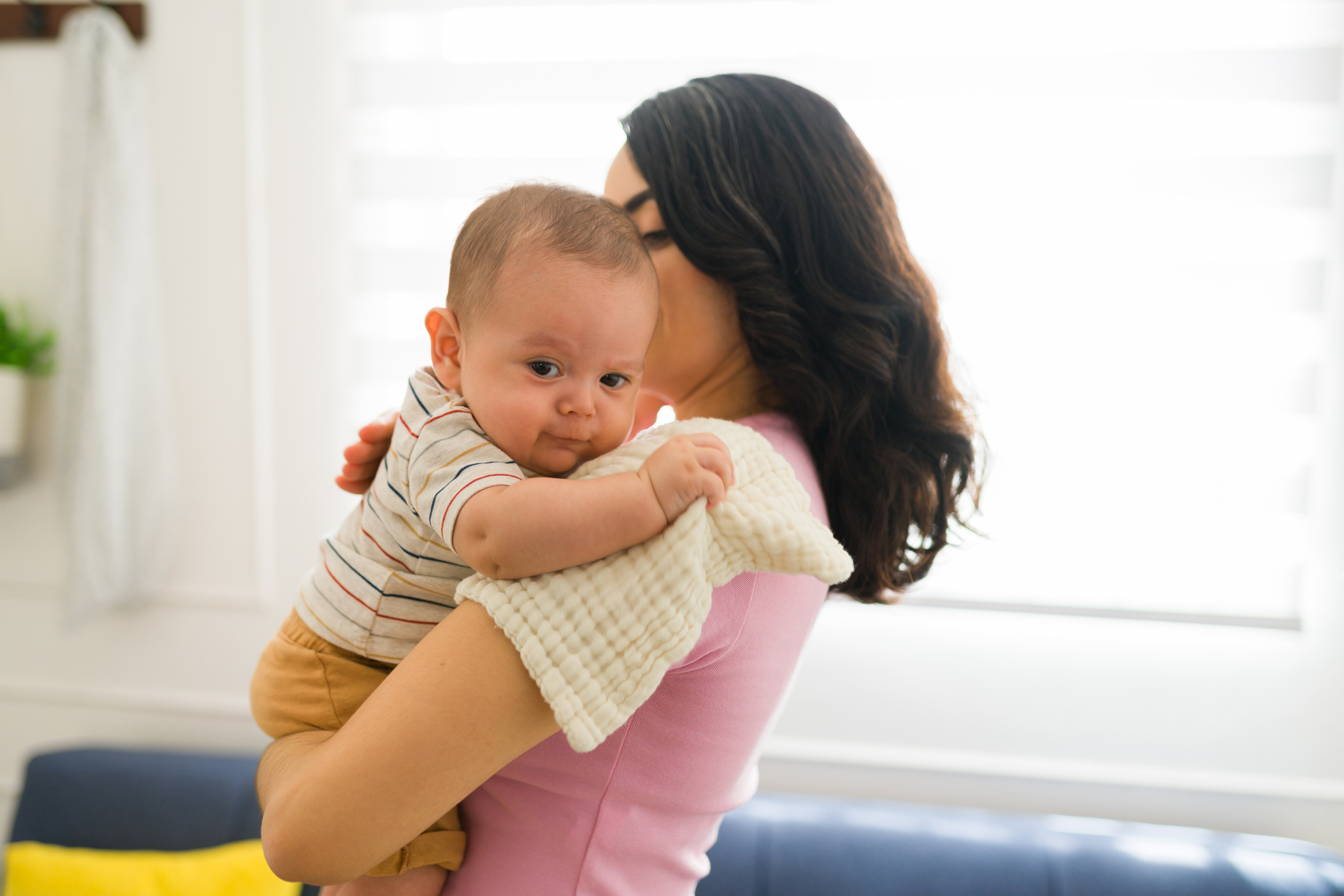 Newborn Baby Constipation: Causes, Signs, and Solutions