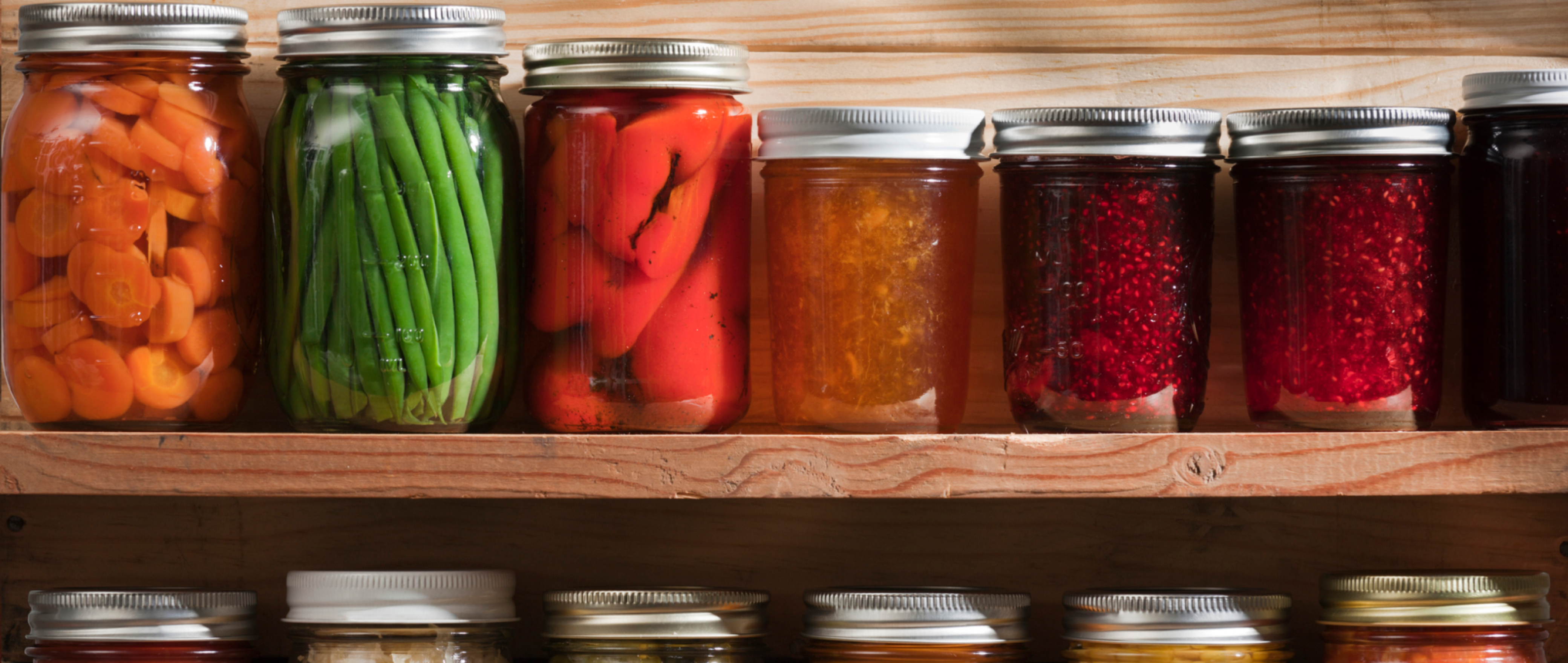 Here Are Some Smart Swaps for Reducing Salt Intake