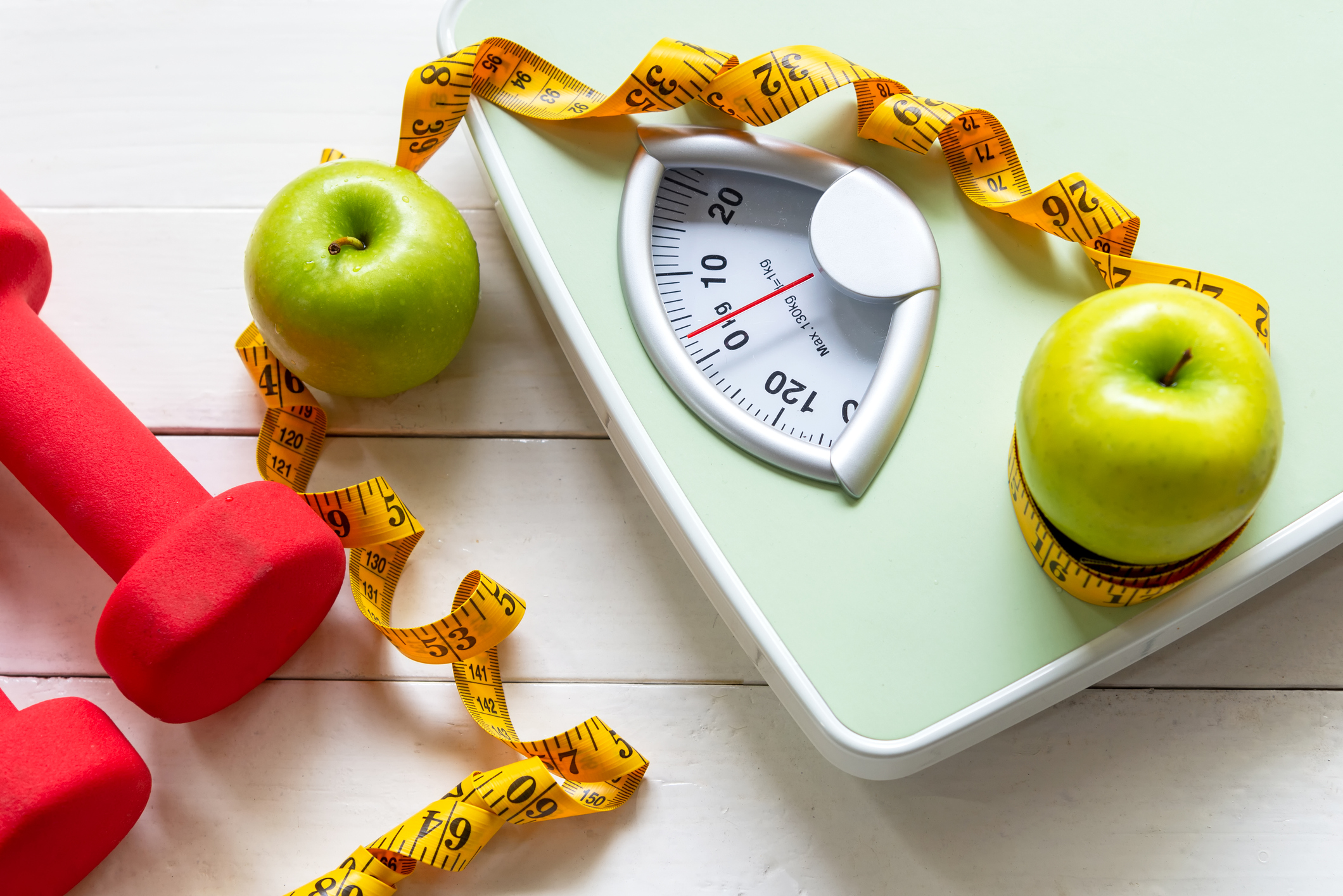 Smart Ways to Stay Fit: Your 30s Guide to Healthy Weight