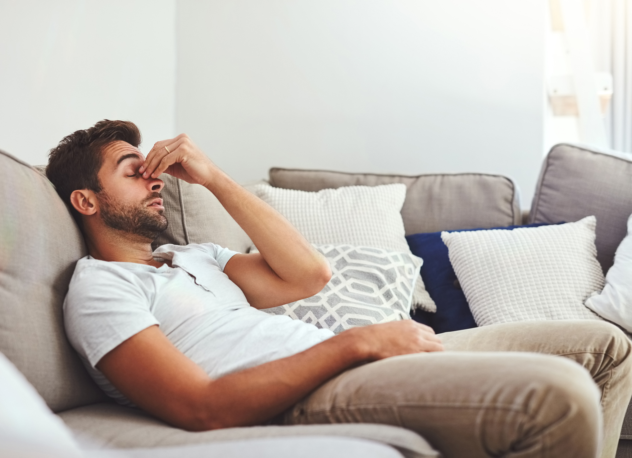 Insulin Resistance in 30s: A Growing Concern