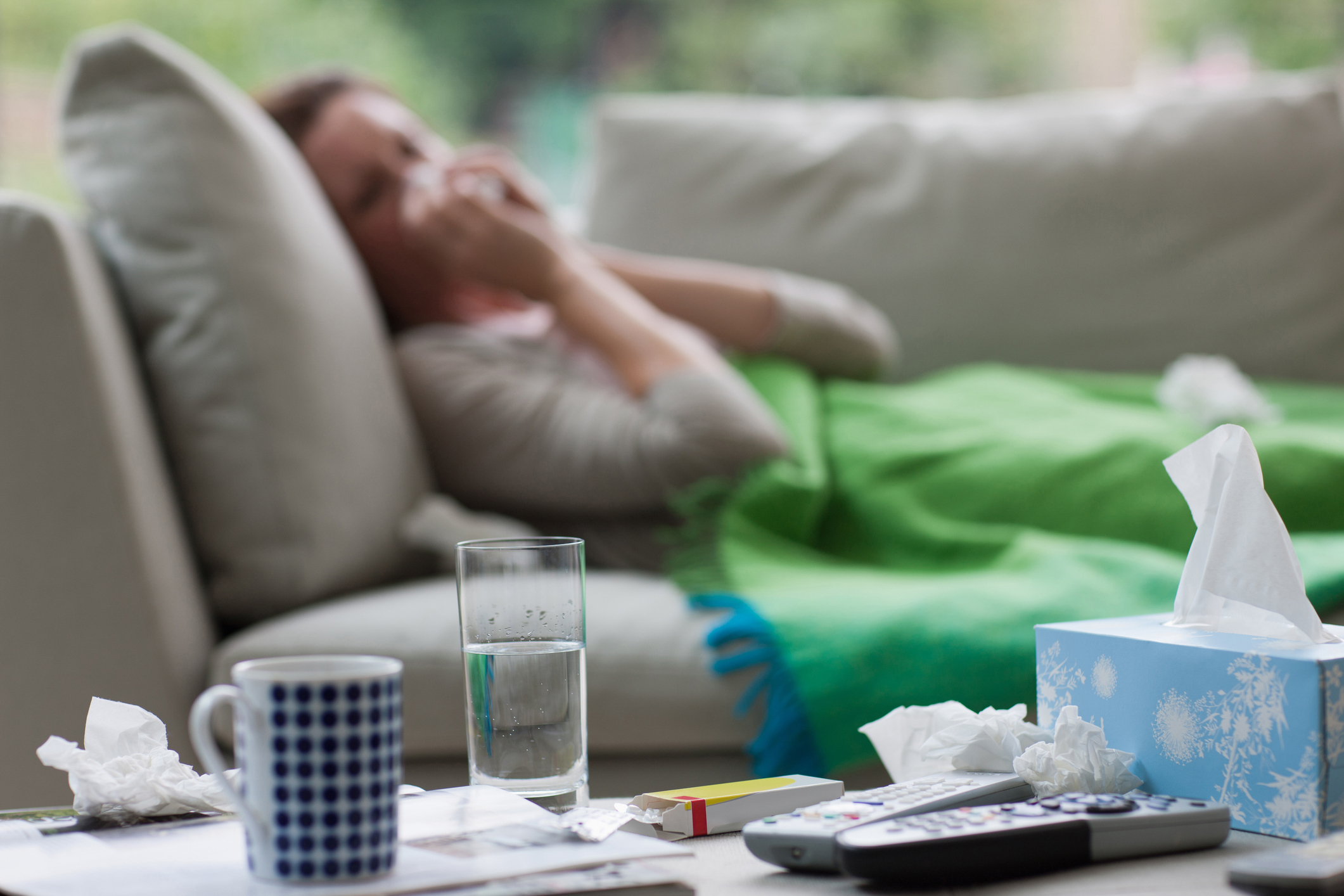 Antibiotic Resistance in India: What Everyone Should Know
